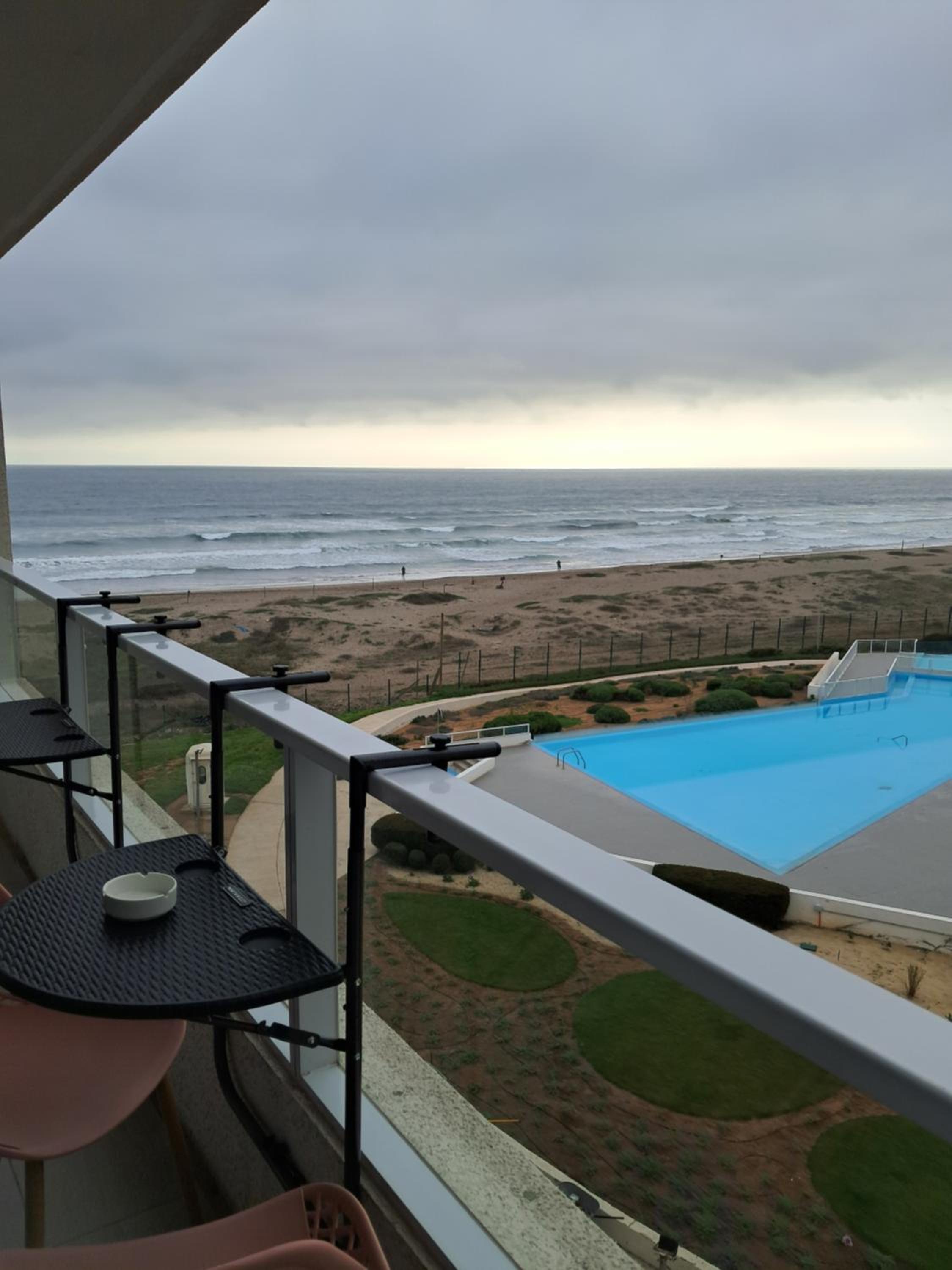 Arriendo departamento por dias