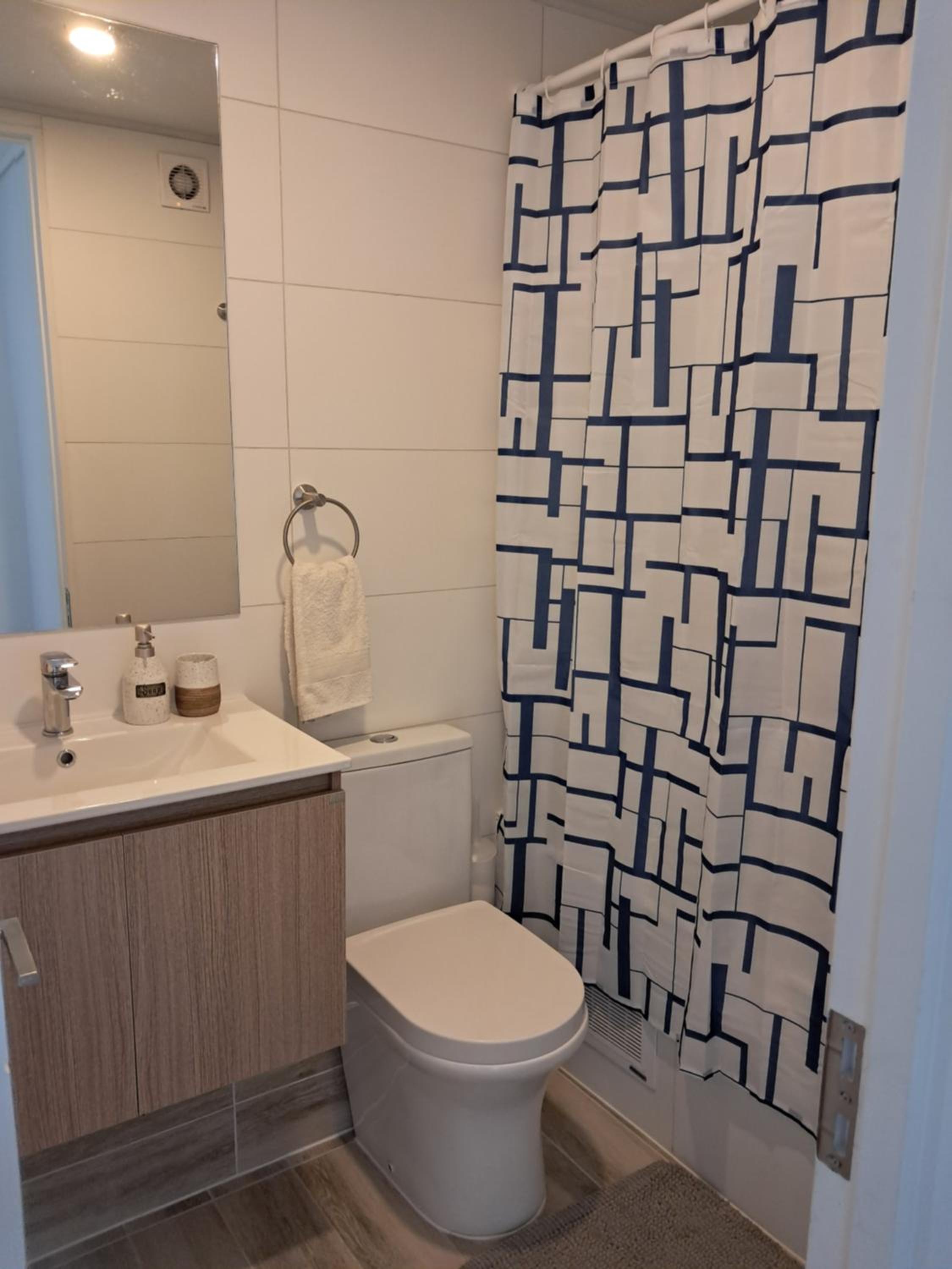 Arriendo departamento por dias
