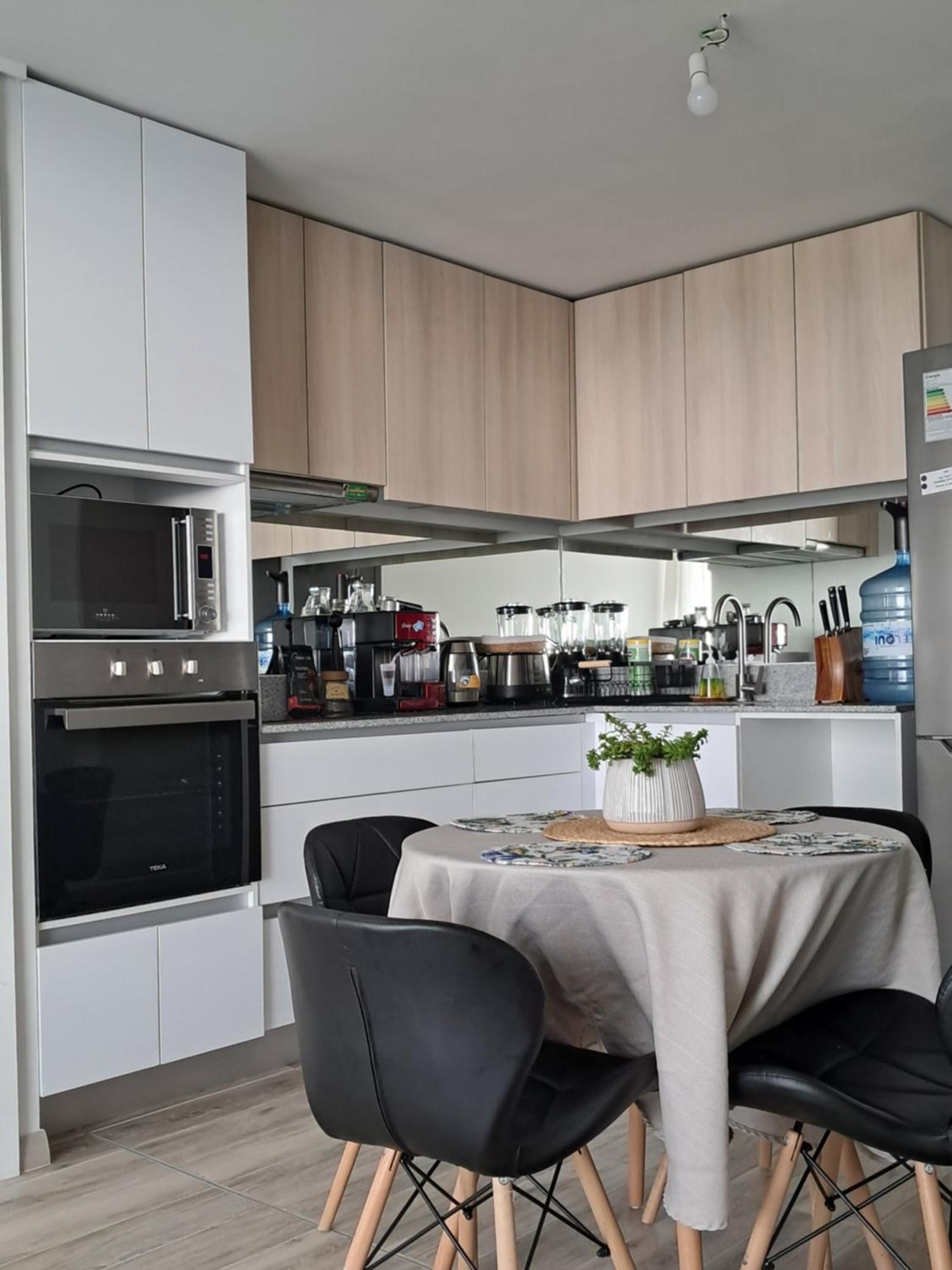 Arriendo departamento por dias