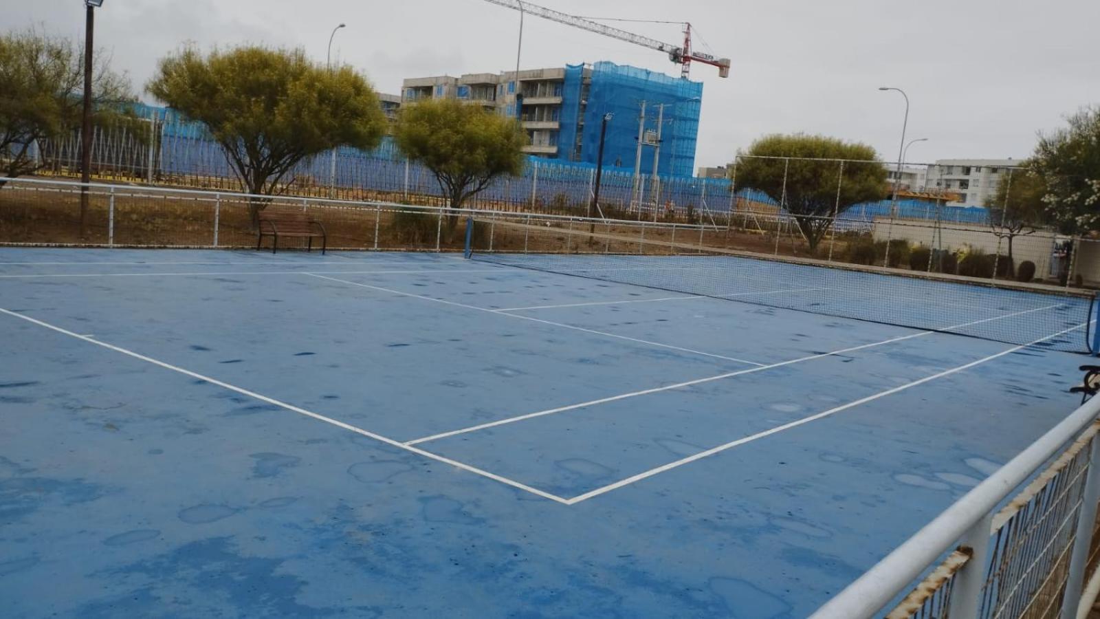 Arriendo departamento por dias