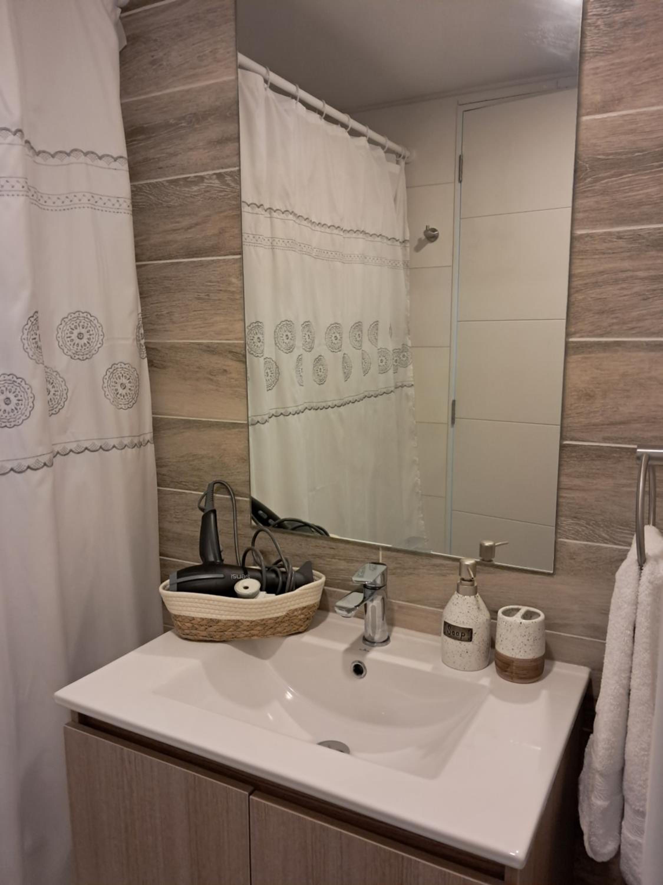 Arriendo departamento por dias