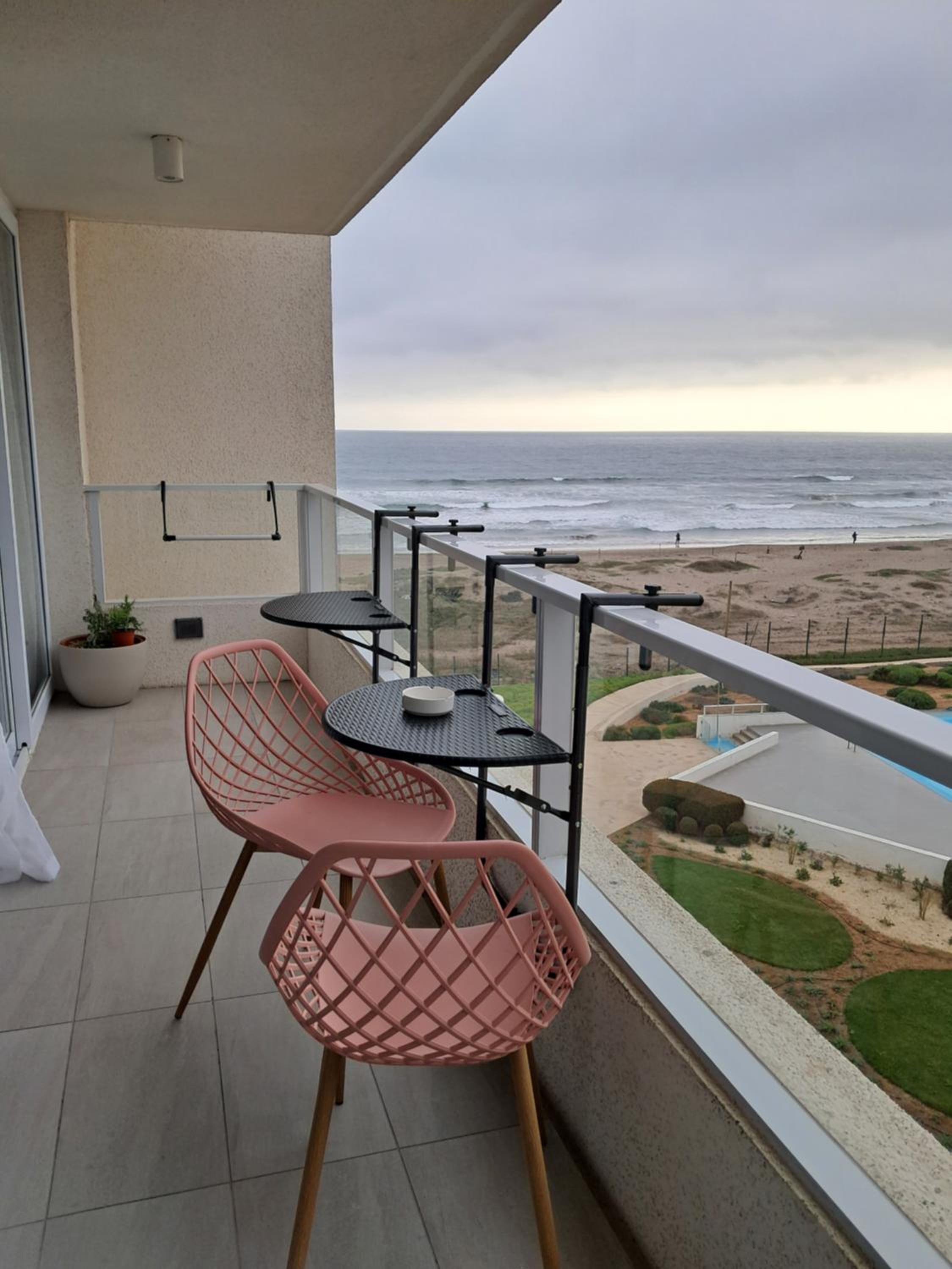 Arriendo departamento por dias