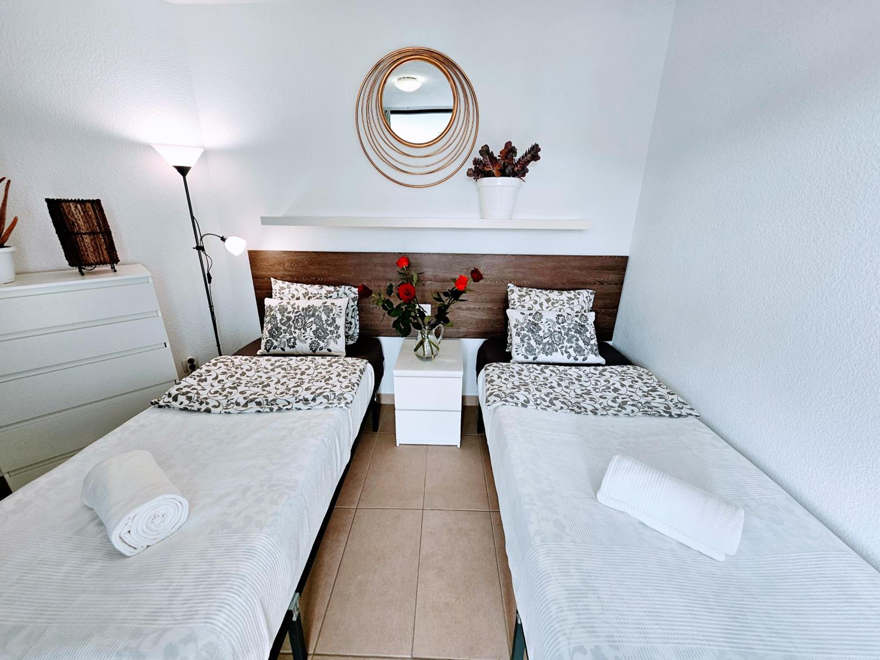 Top Flor Ocean View