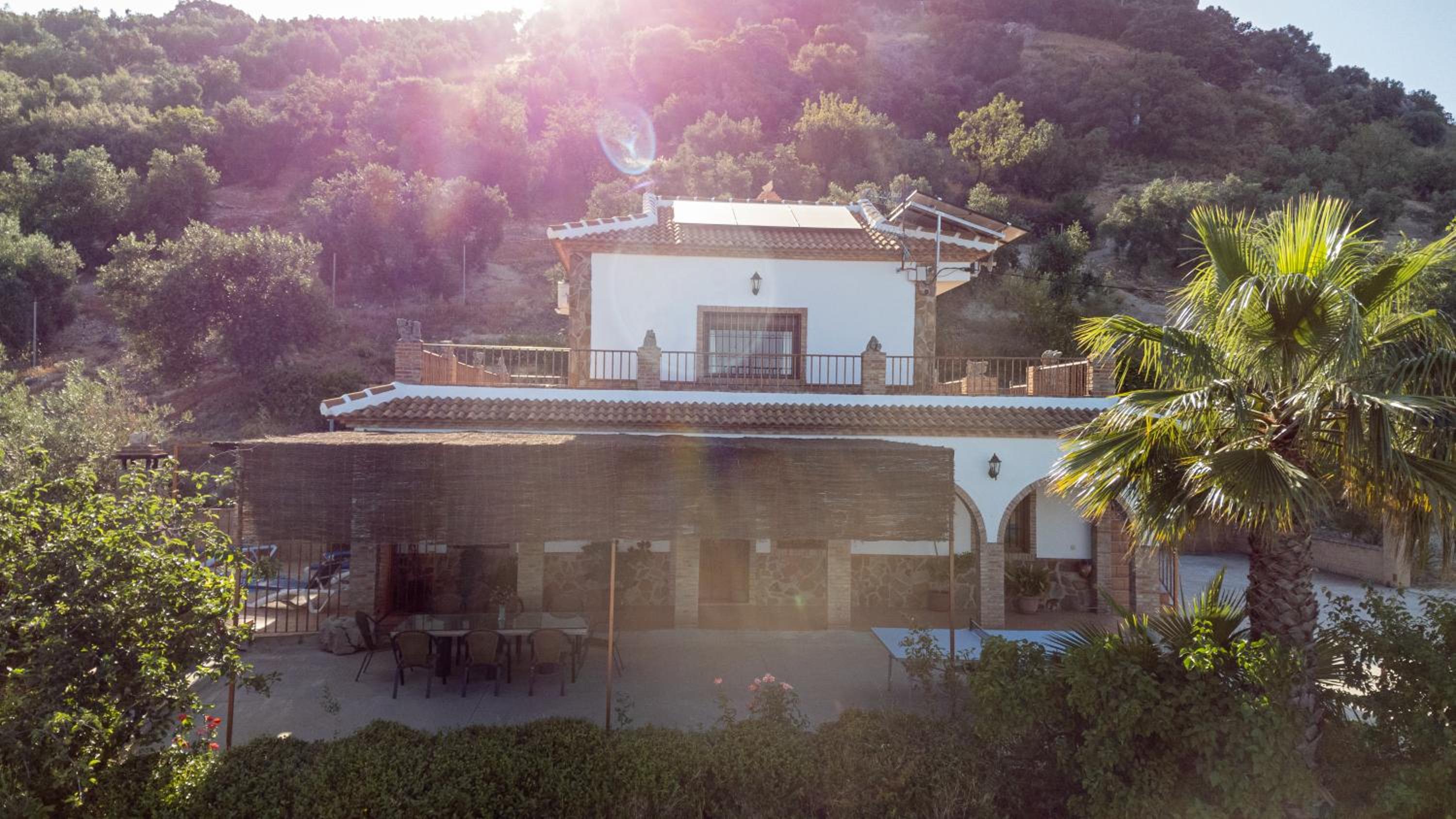 LA VESANILLA