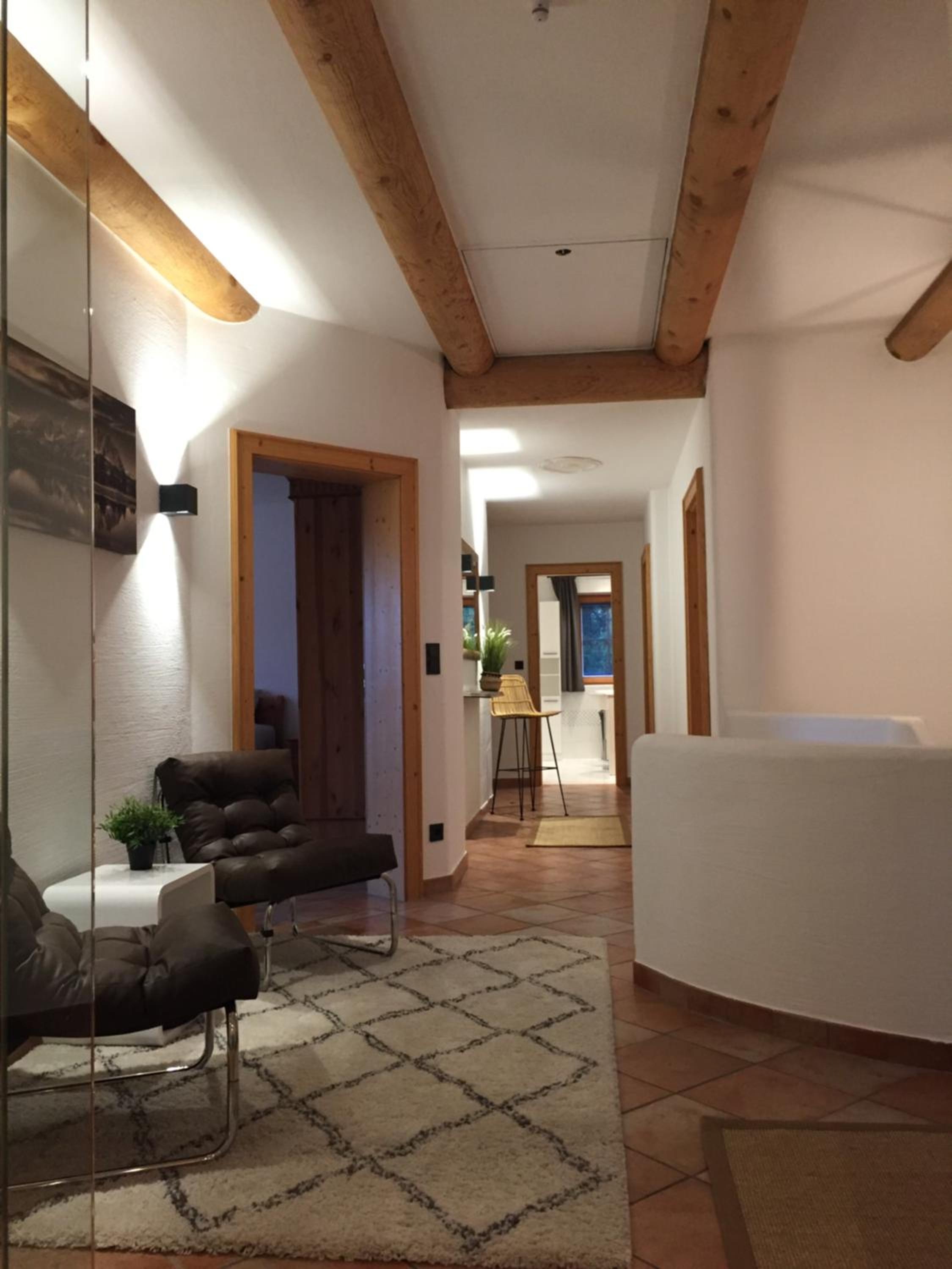 Mountain villa in Sankt Johann