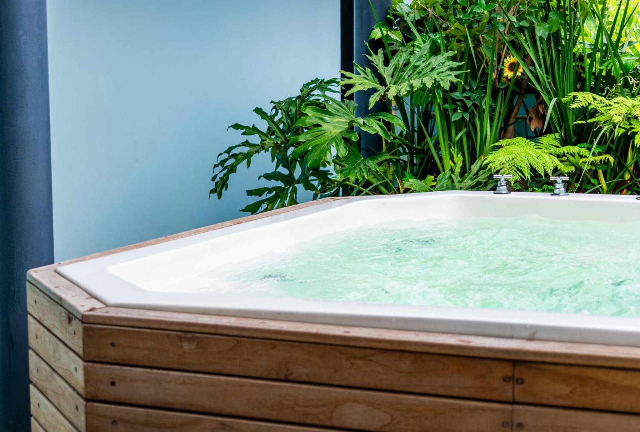 Espectacular Casa en el Corazon de la Roma con Jacuzzi photo 5