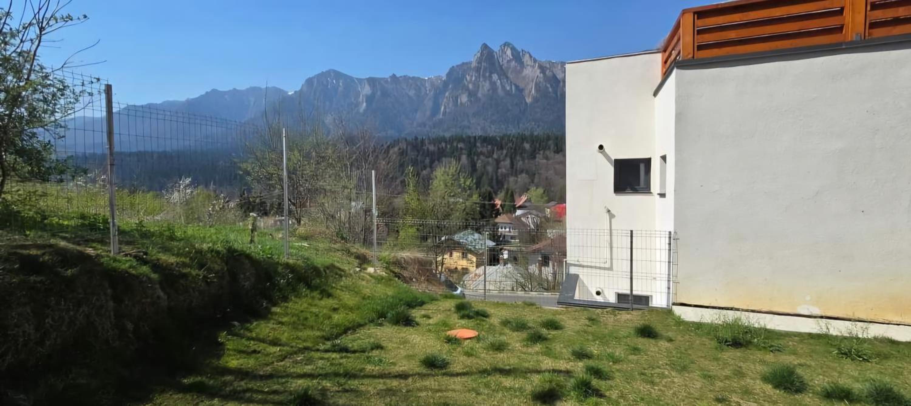 Zefir Apartments