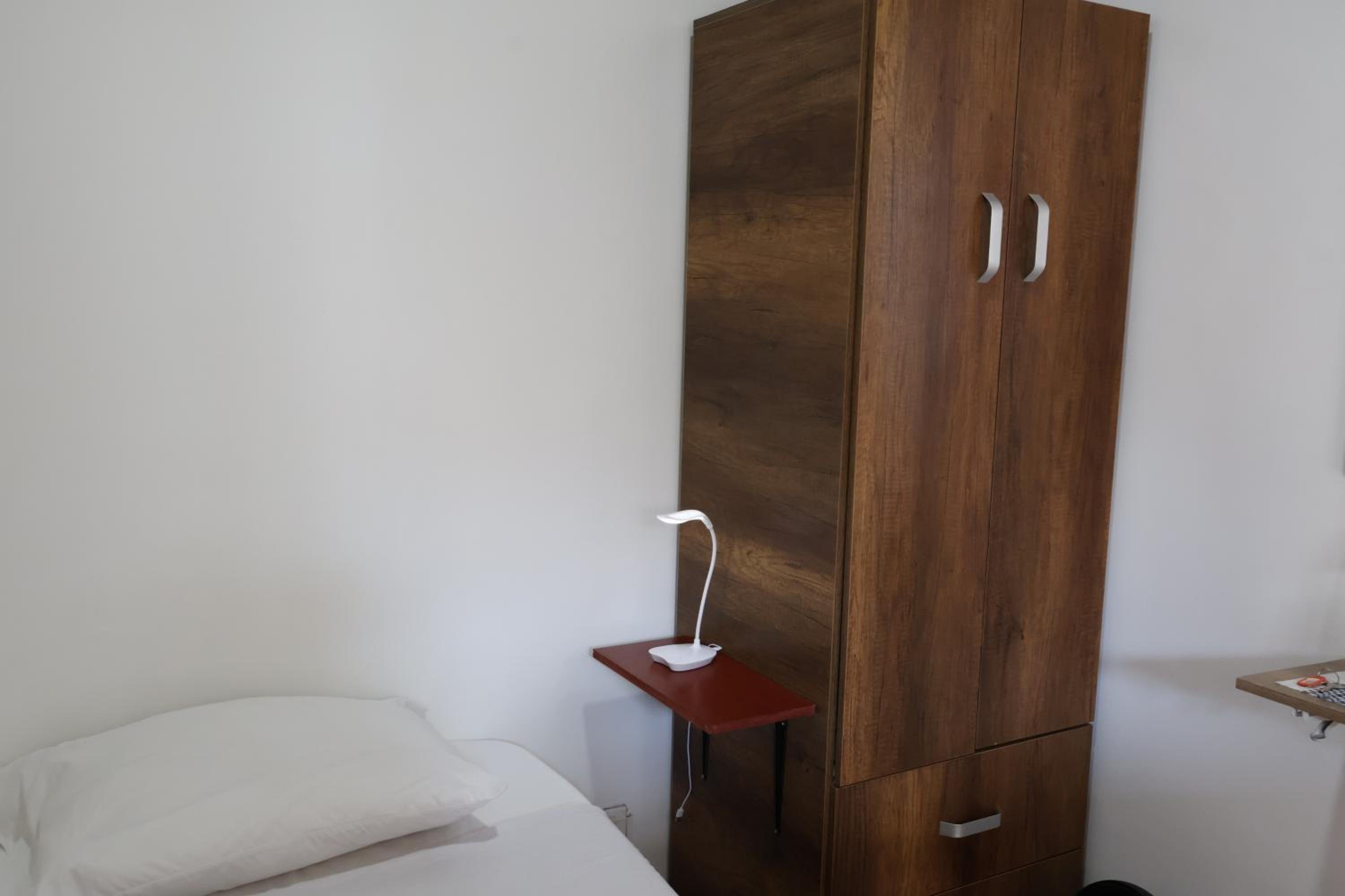 Living Poblado Manila 301 B Habitación Individual