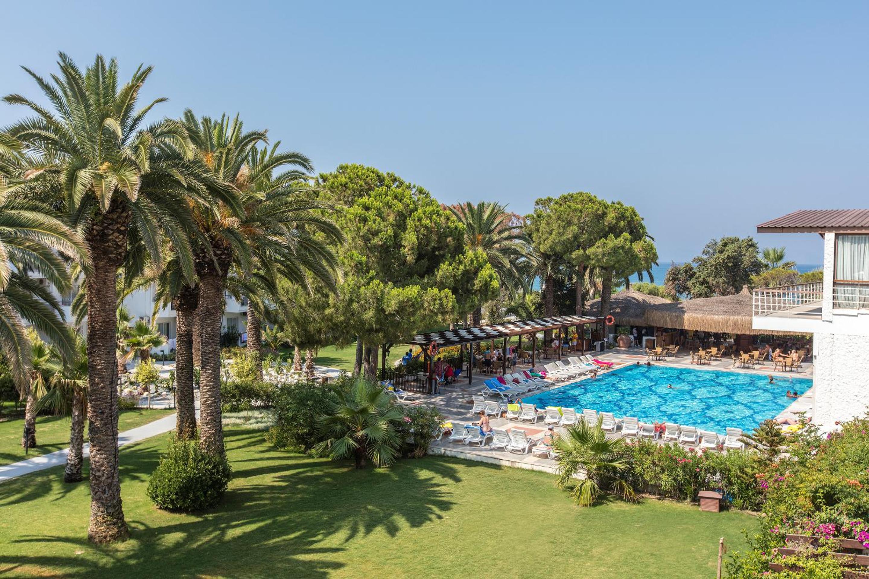 Atlantique Holiday Club