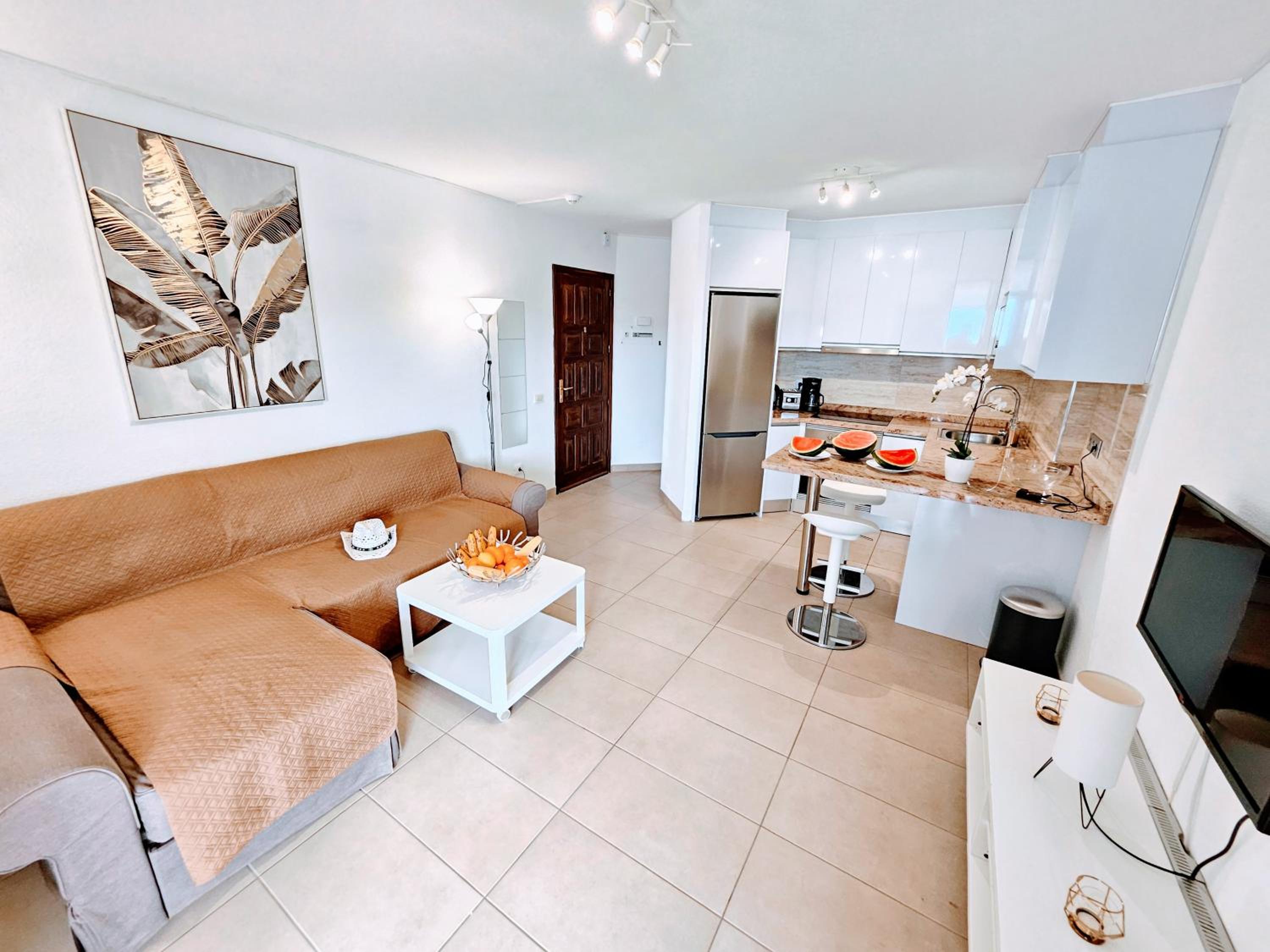 Top Flor Ocean View