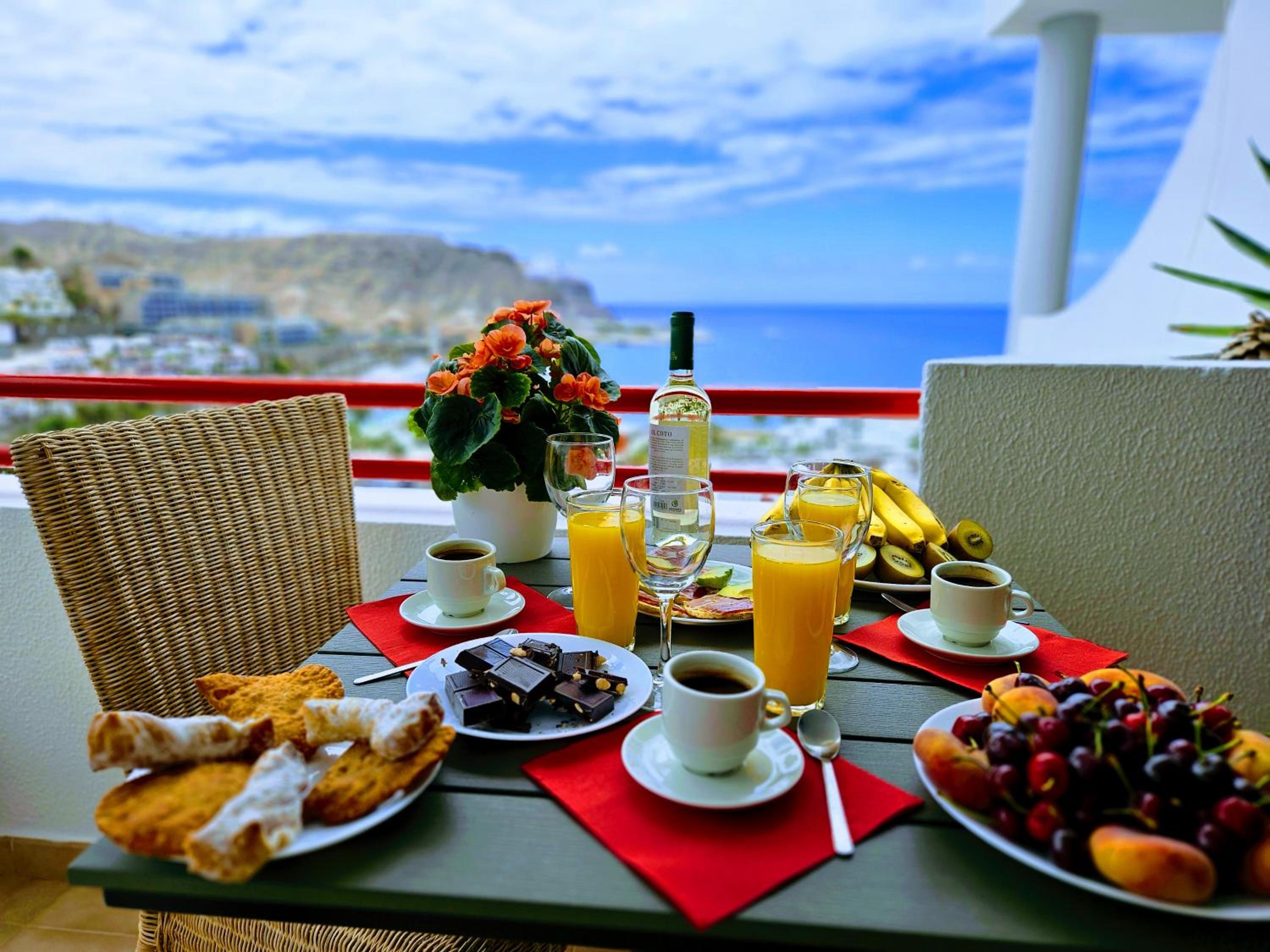 Top Flor Ocean View