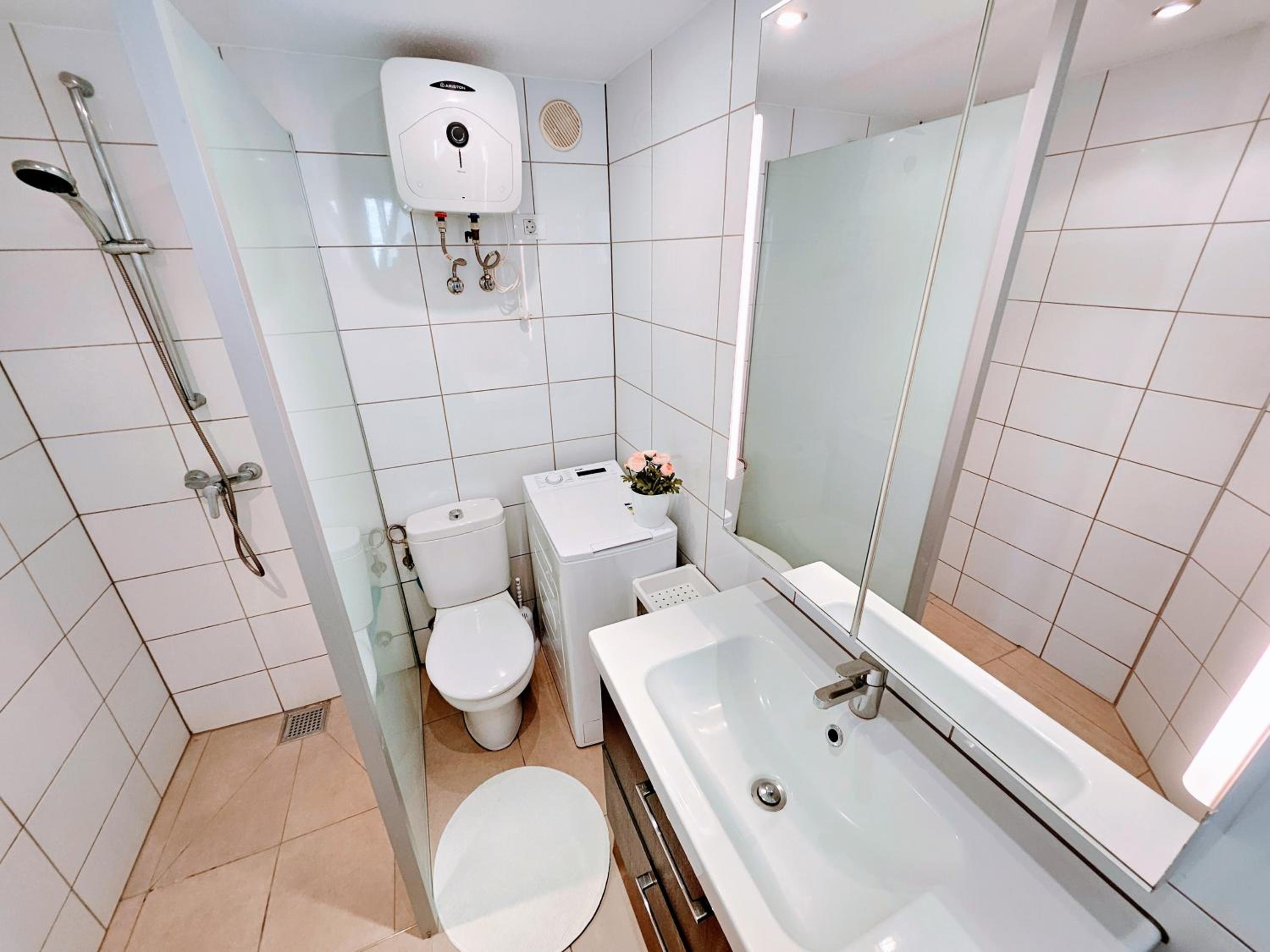 Top Flor Ocean View