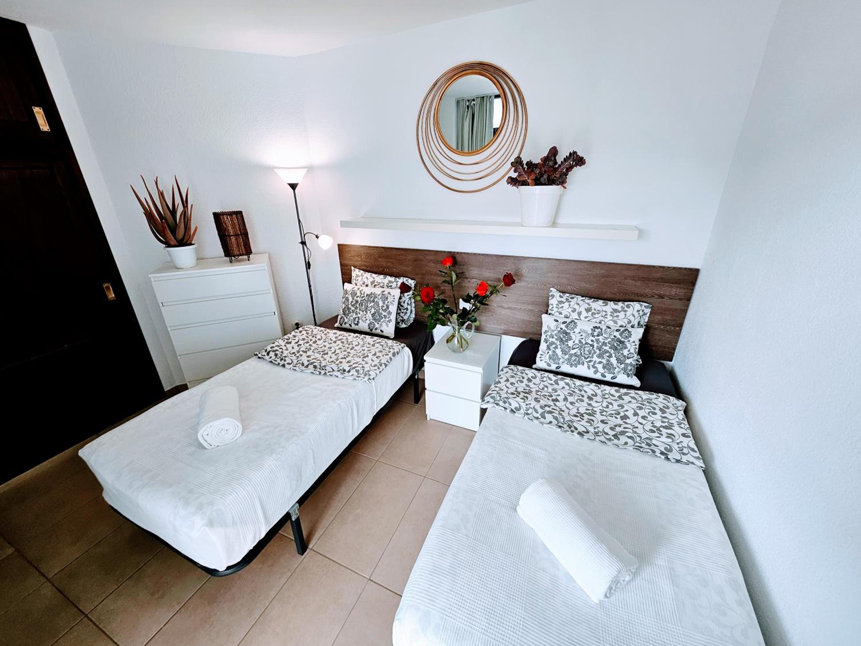 Top Flor Ocean View