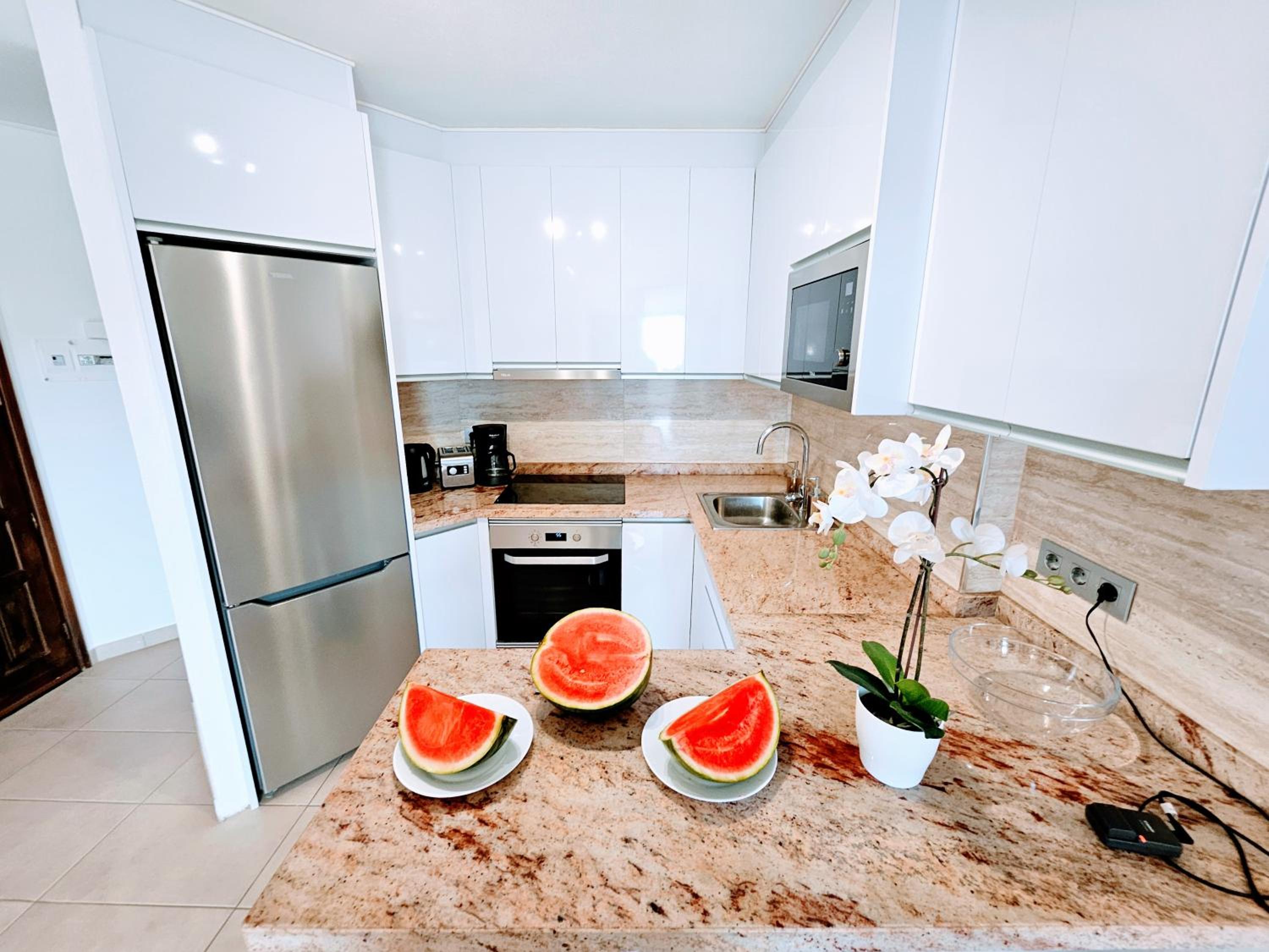 Top Flor Ocean View