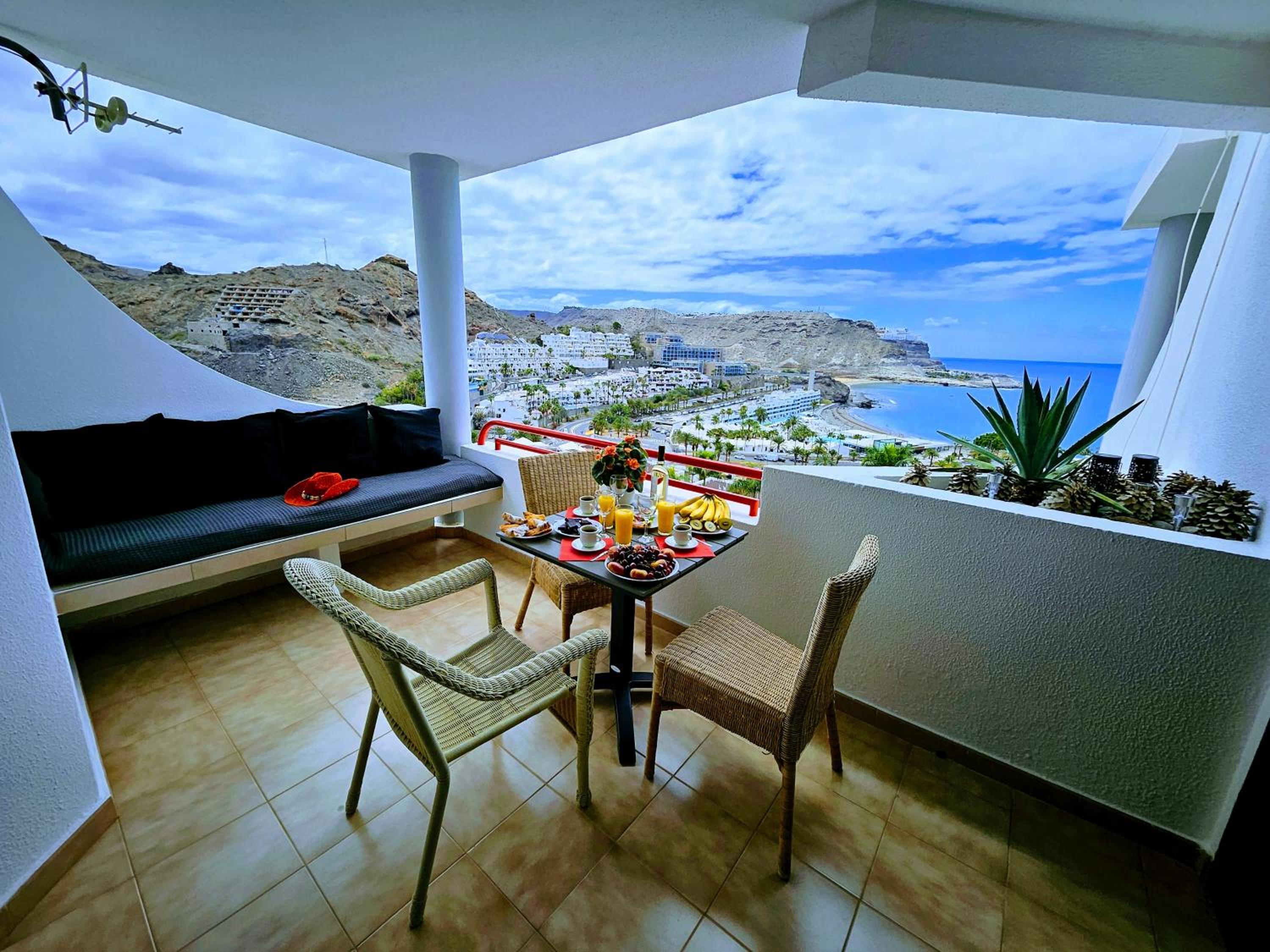 Top Flor Ocean View