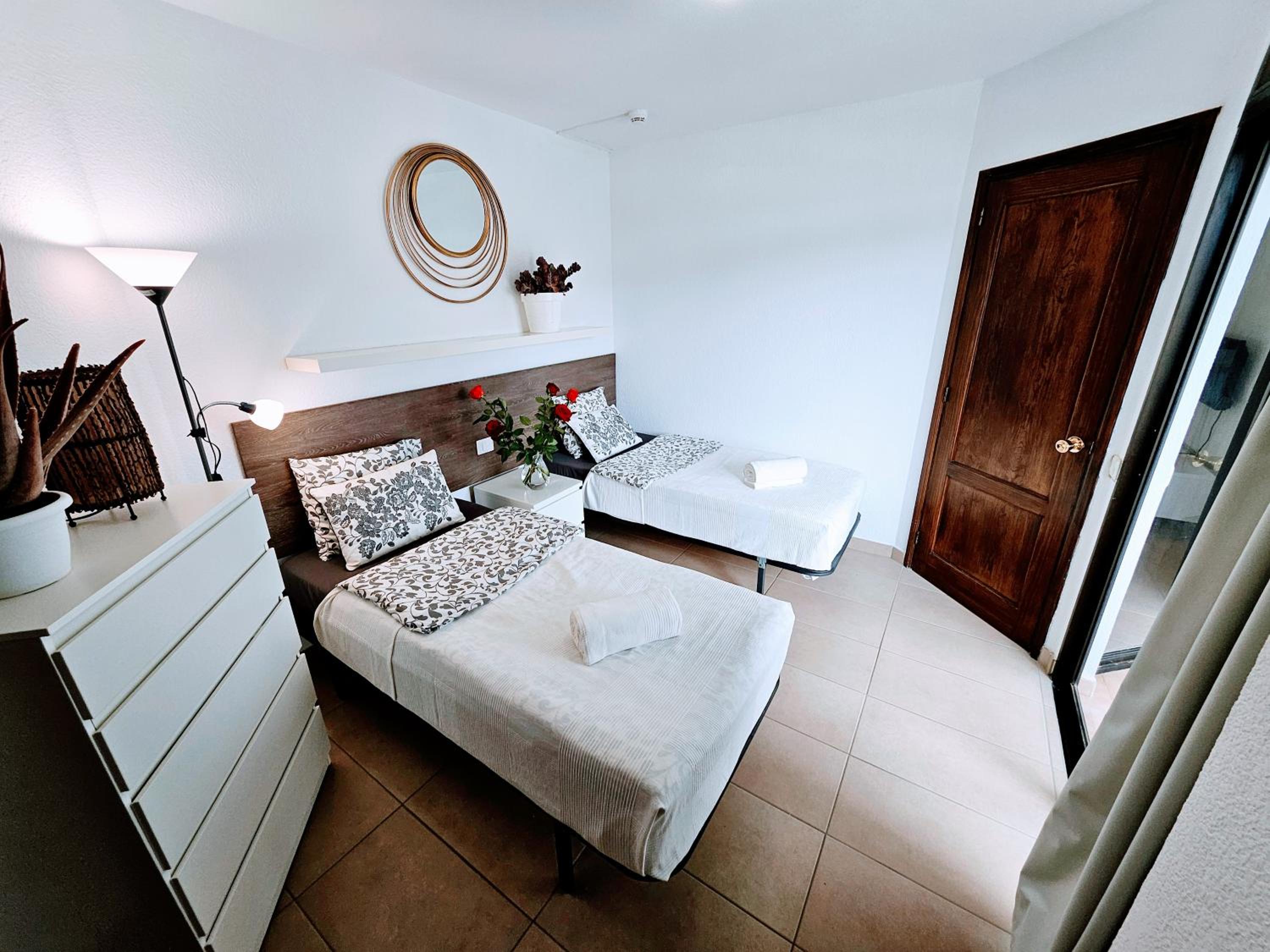 Top Flor Ocean View