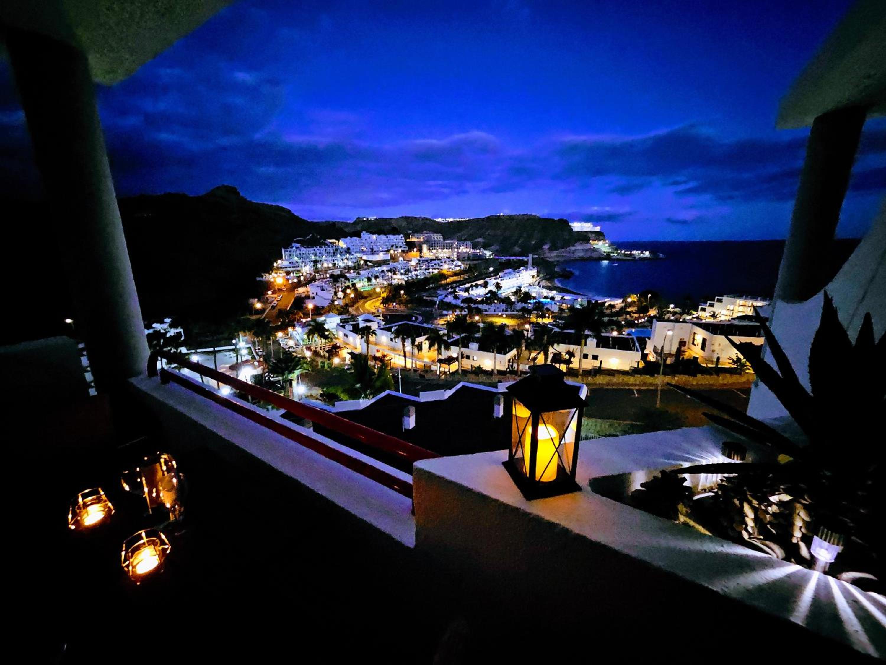 Top Flor Ocean View