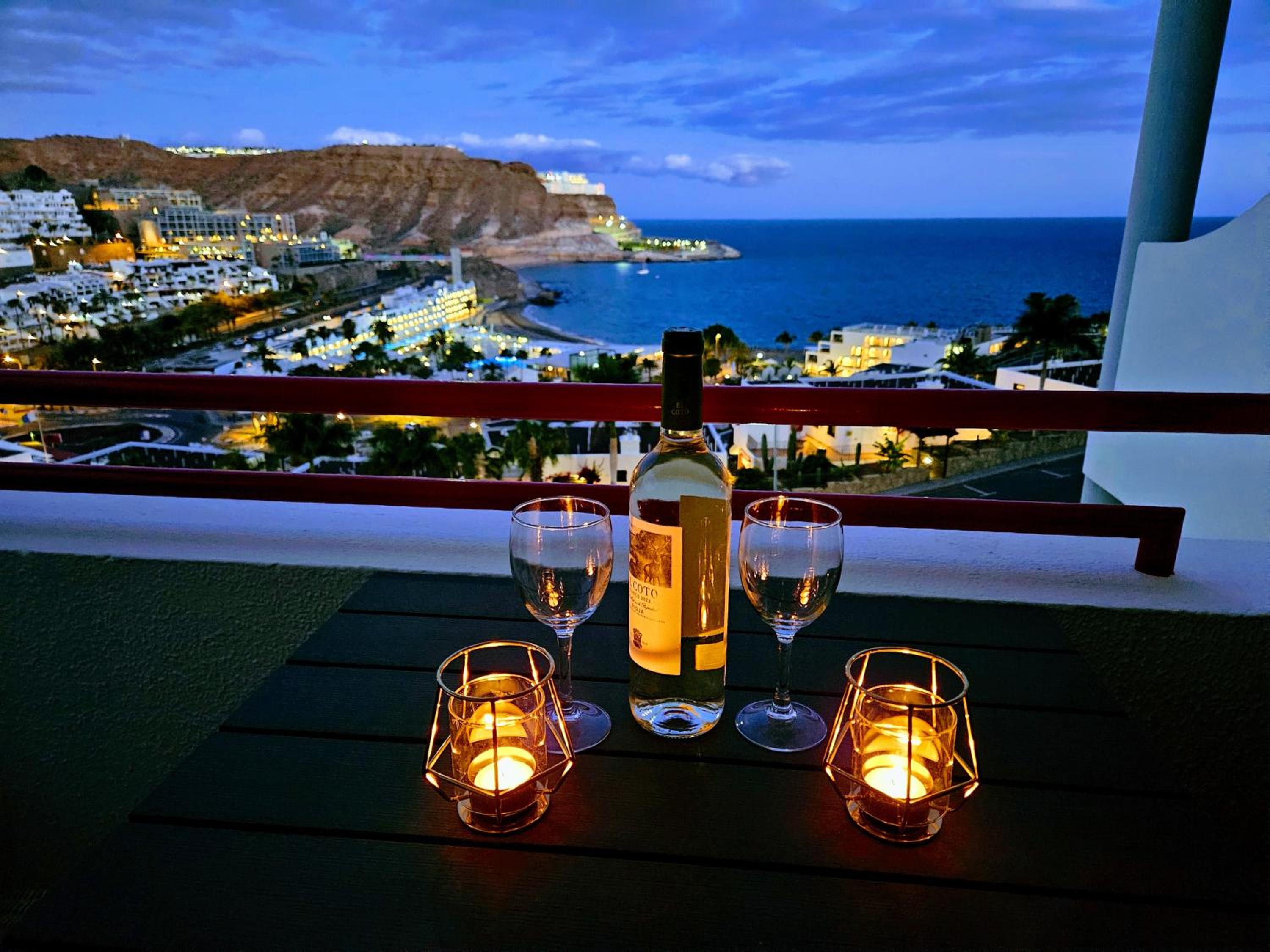 Top Flor Ocean View