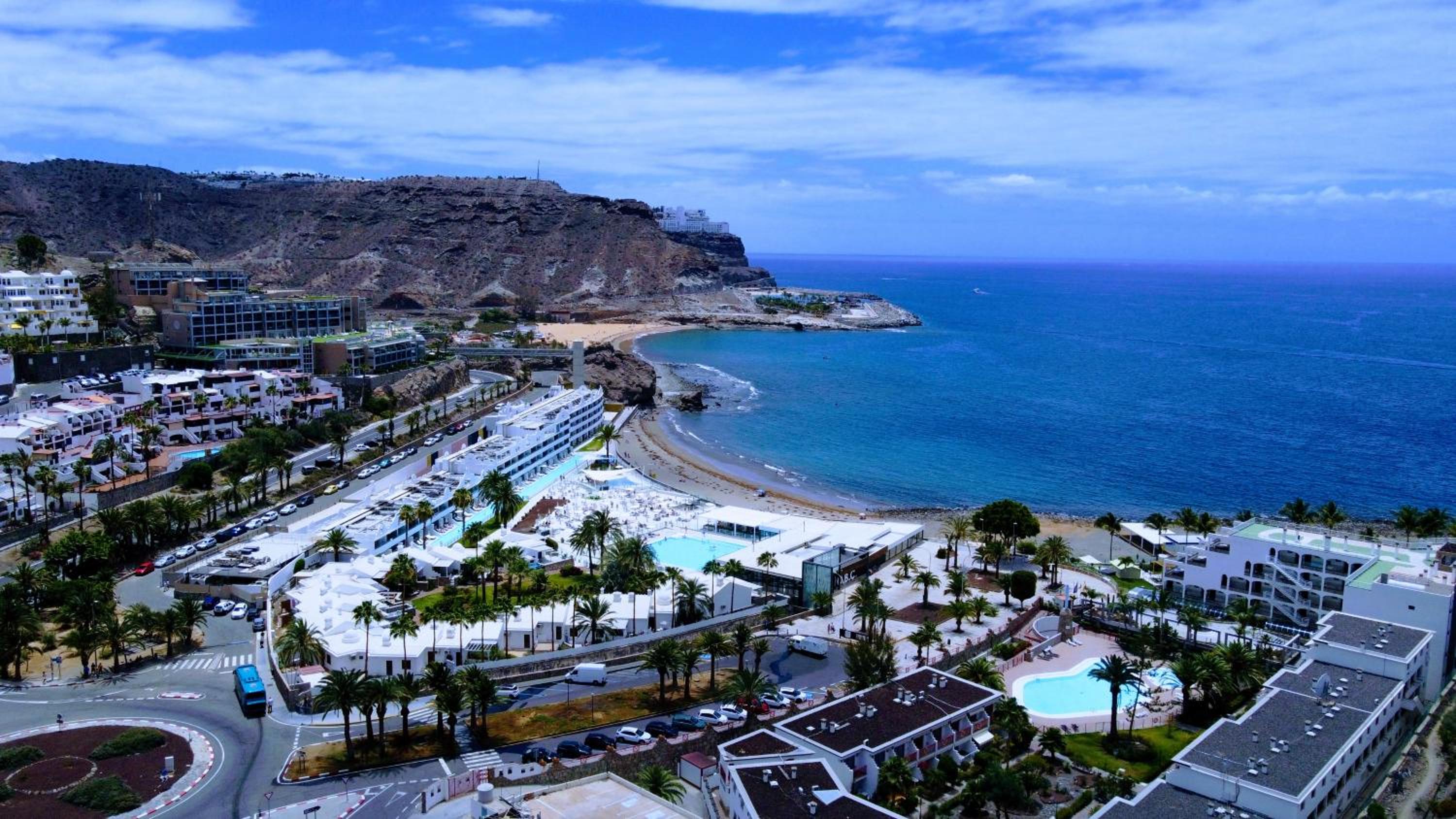 Top Flor Ocean View