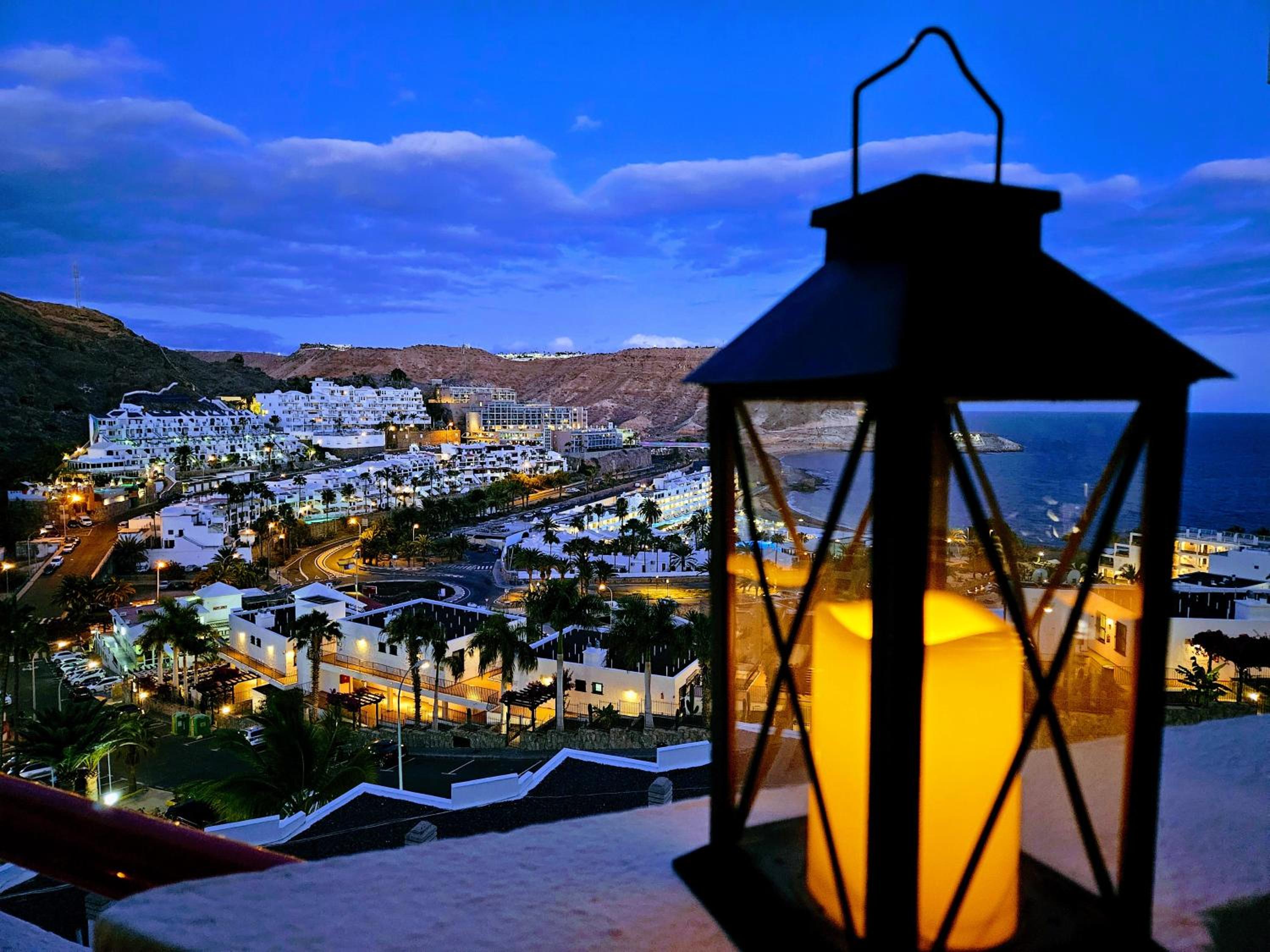 Top Flor Ocean View