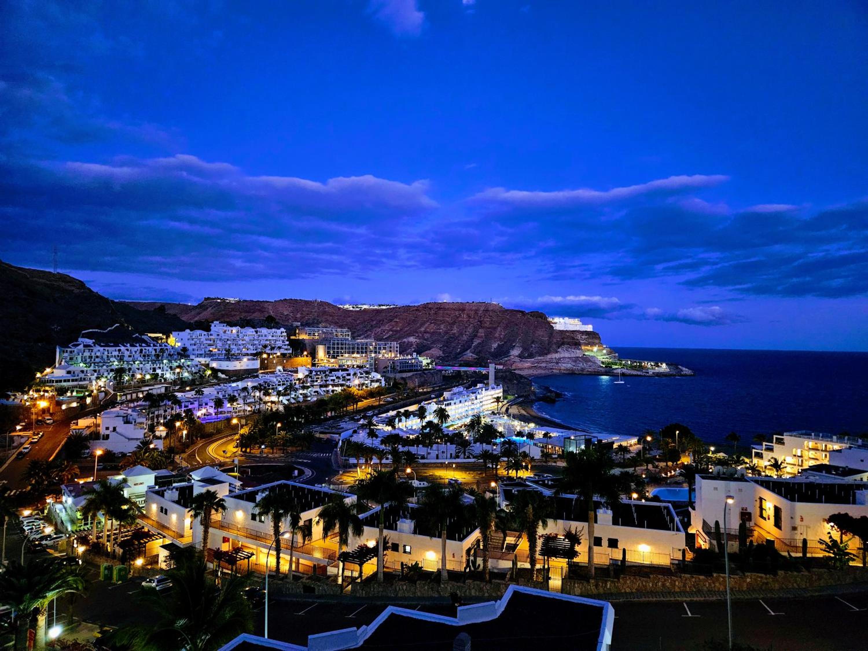 Top Flor Ocean View