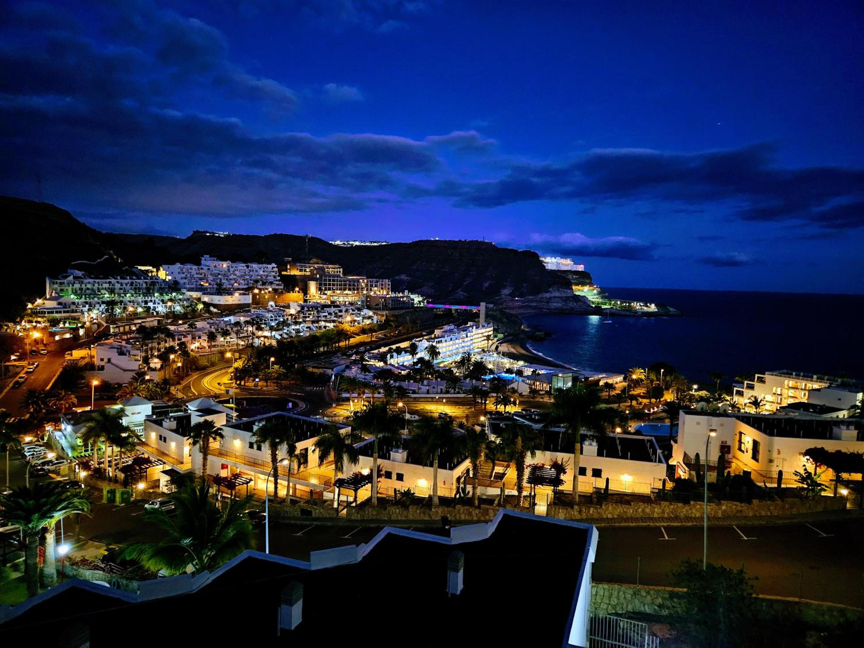 Top Flor Ocean View