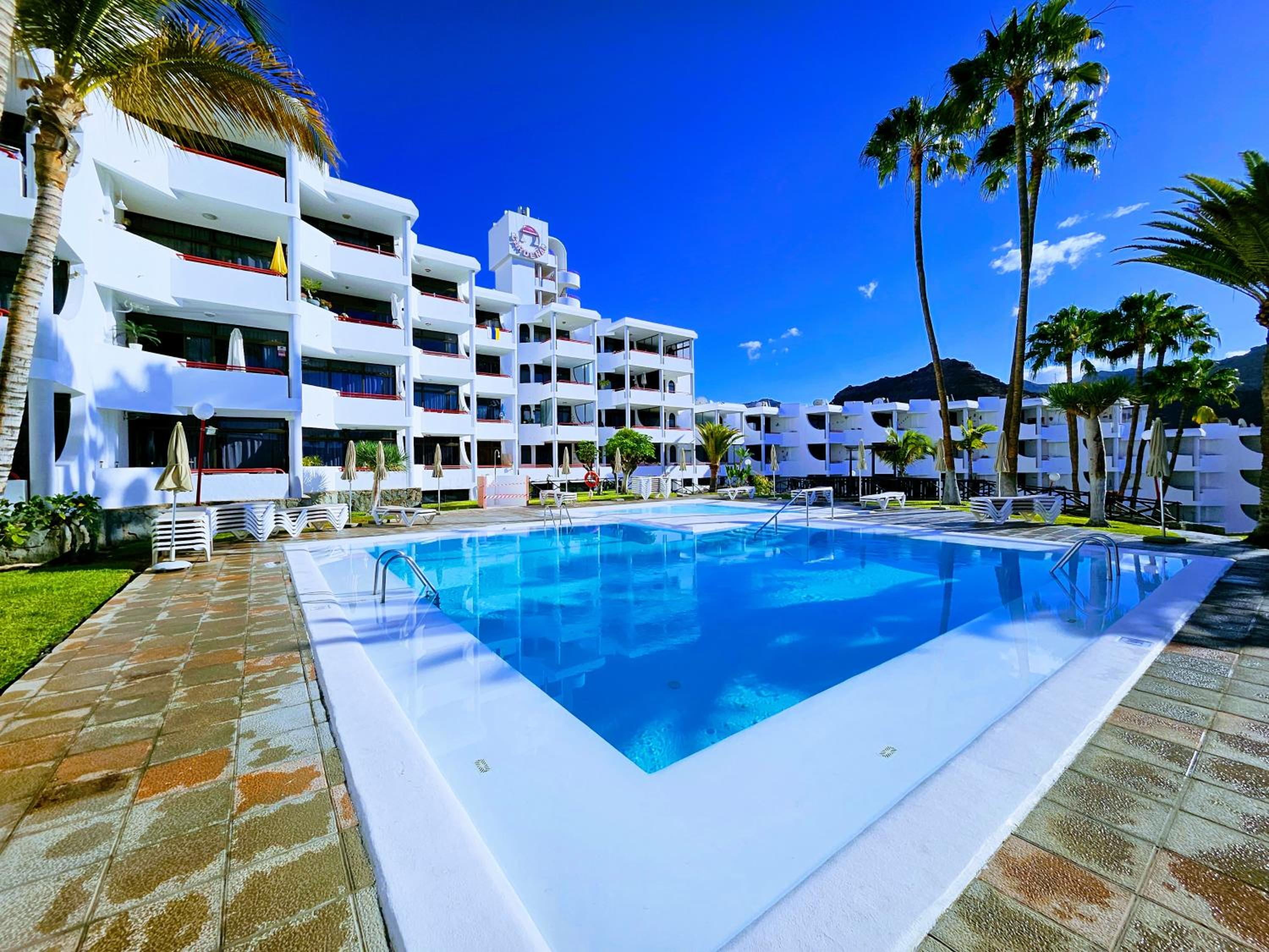 Top Flor Ocean View