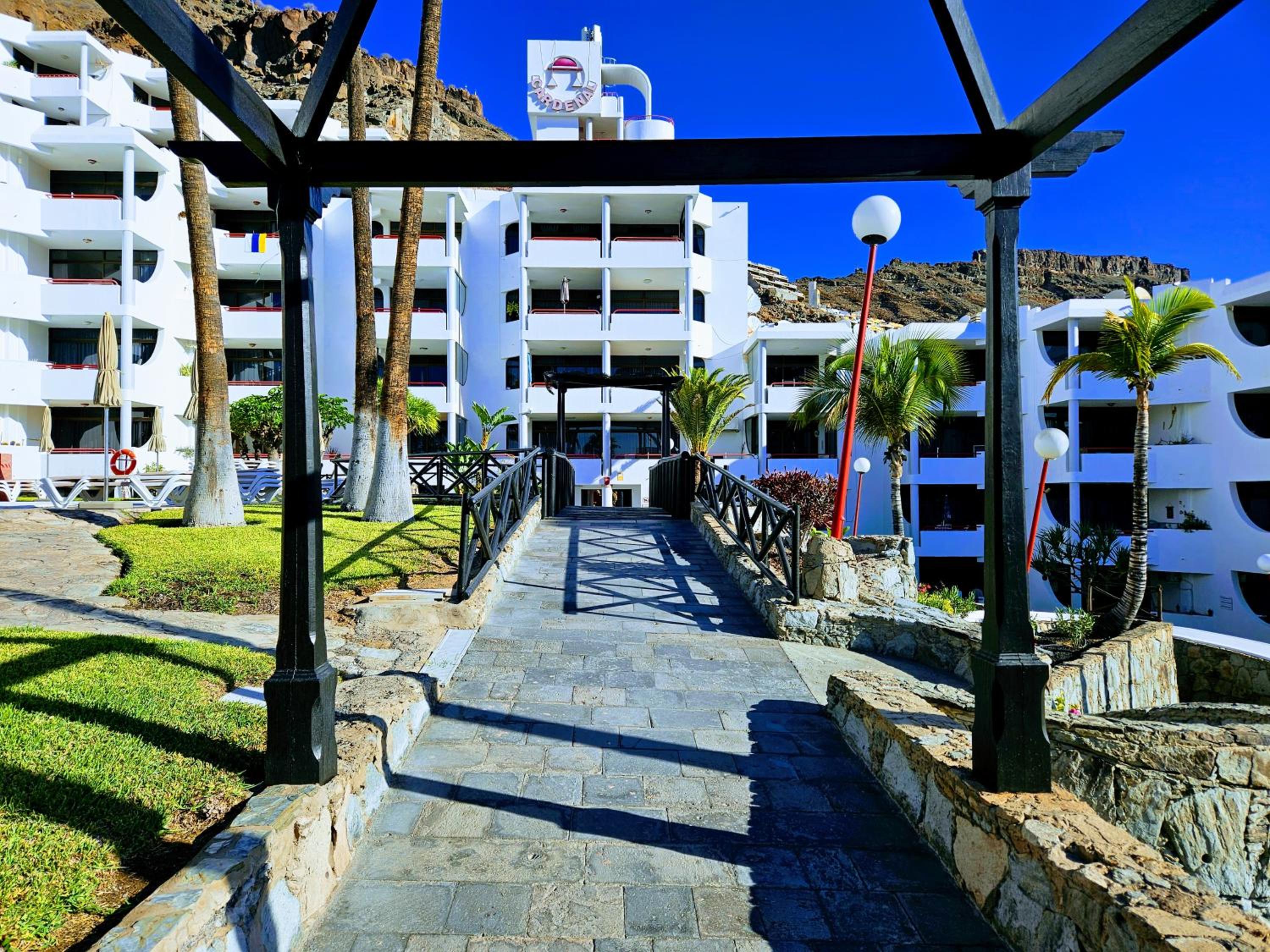 Top Flor Ocean View