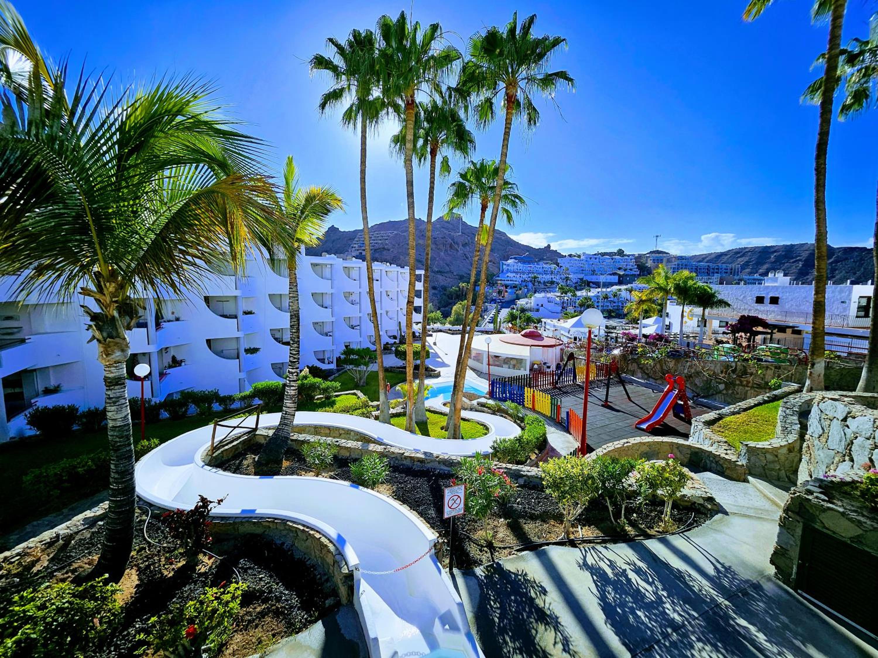 Top Flor Ocean View
