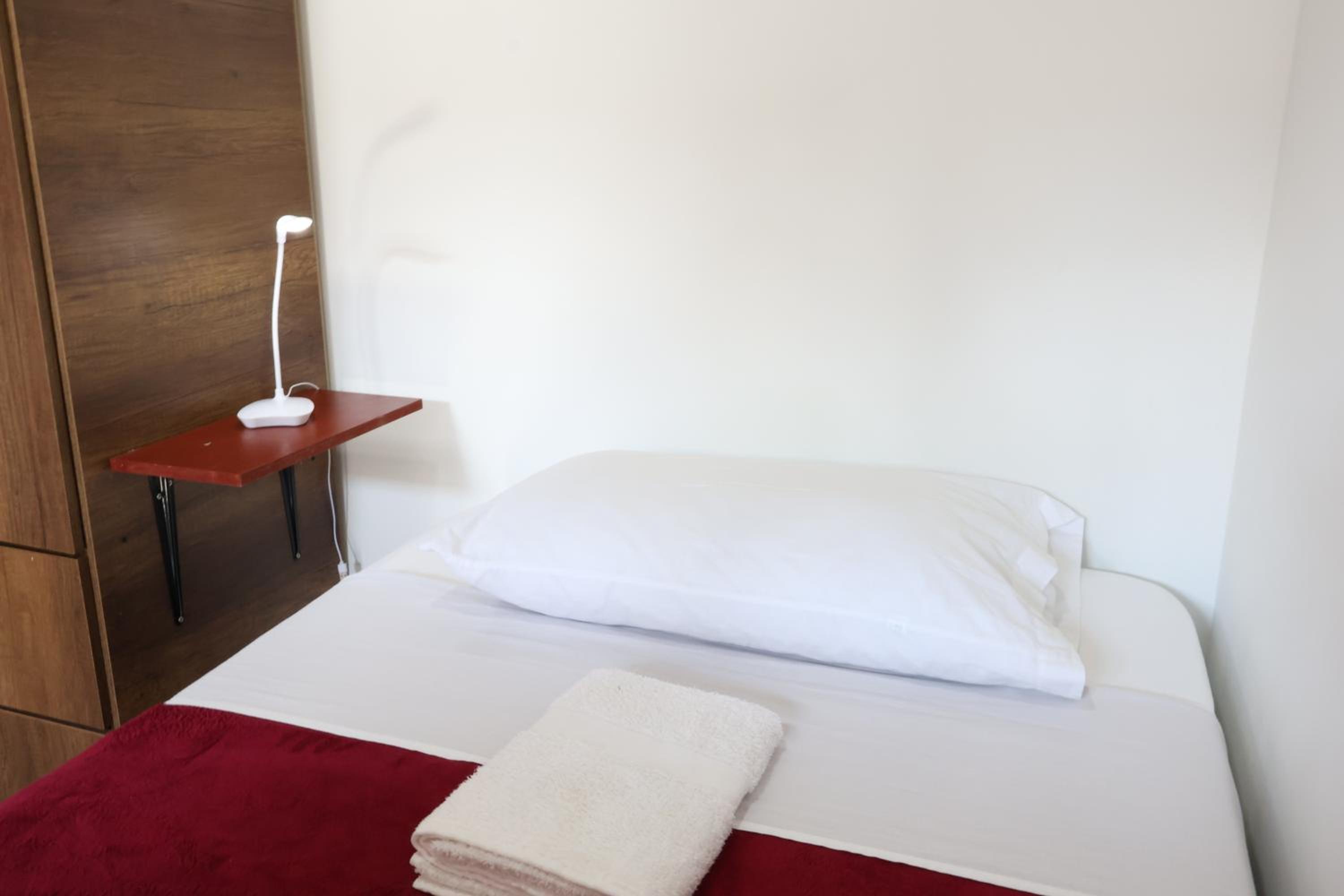 Living Poblado Manila 301 B Habitación Individual
