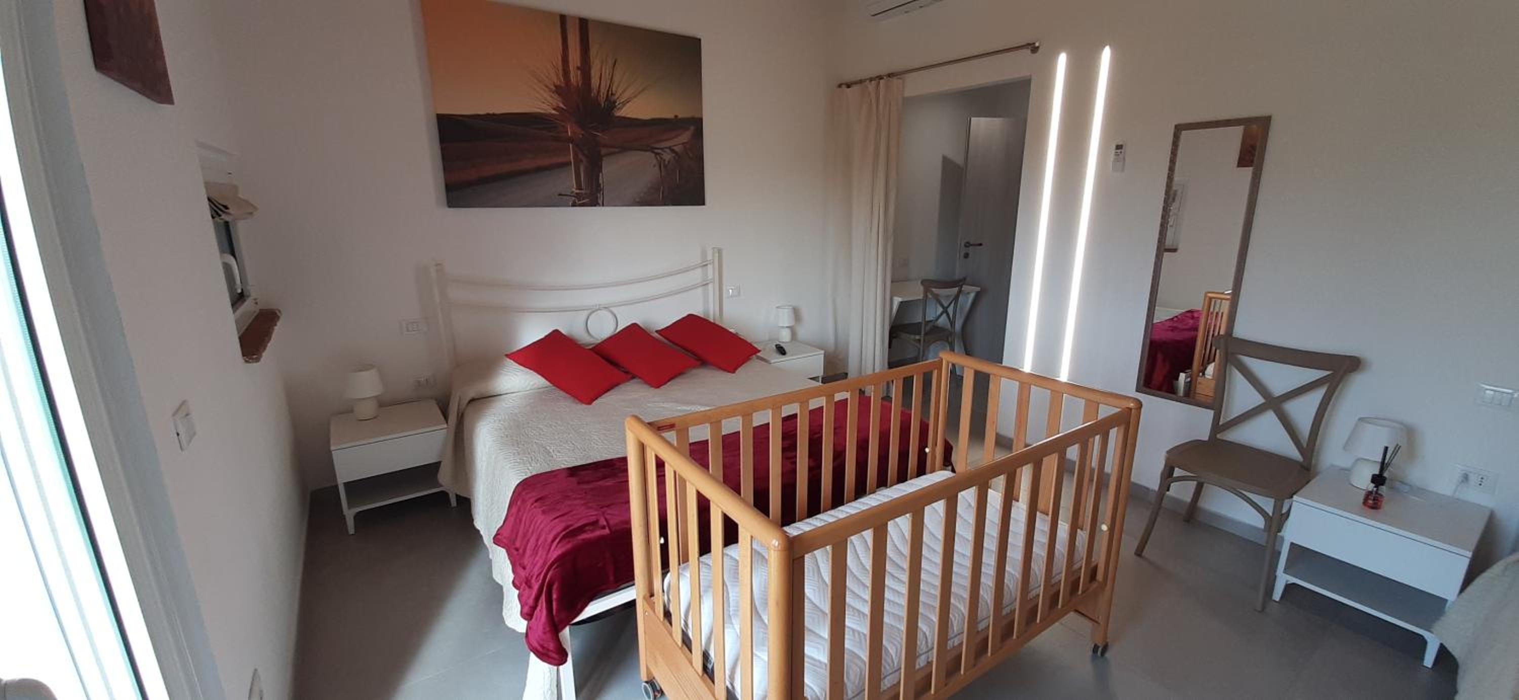 Agriturismo Casale Gambacane