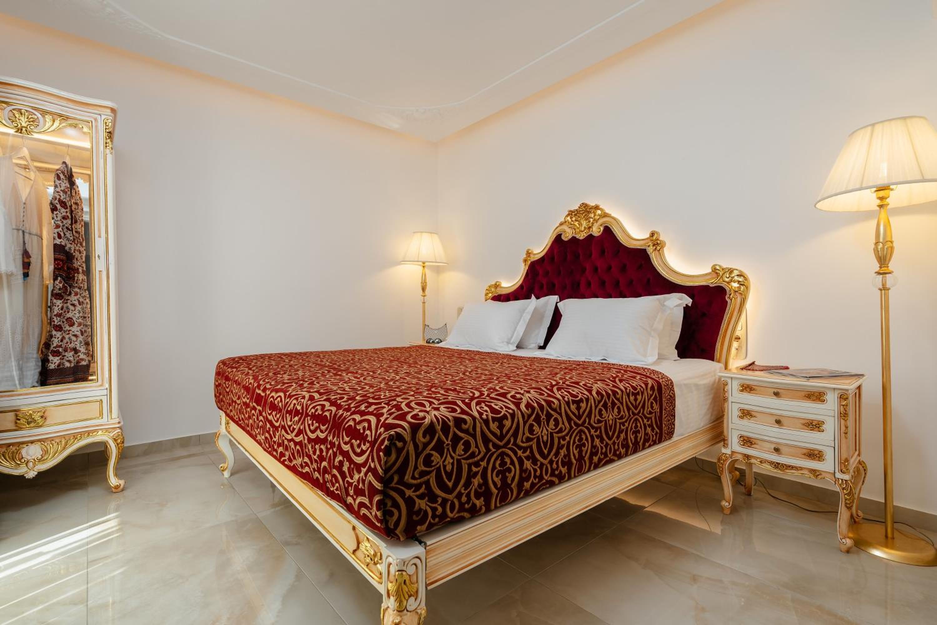 Naxos Aristocratic Villa