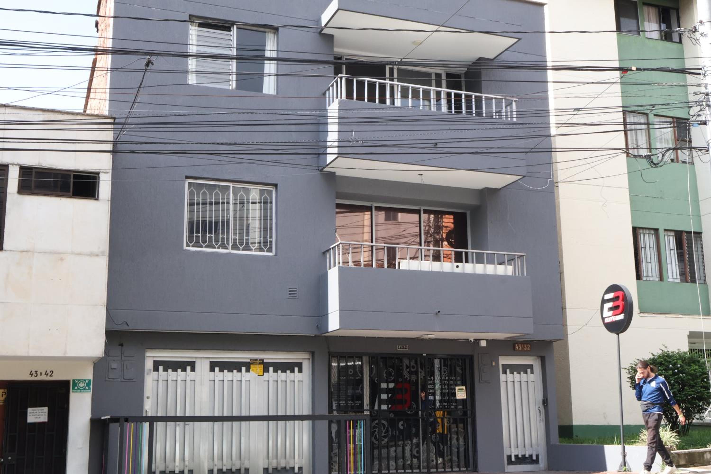 building