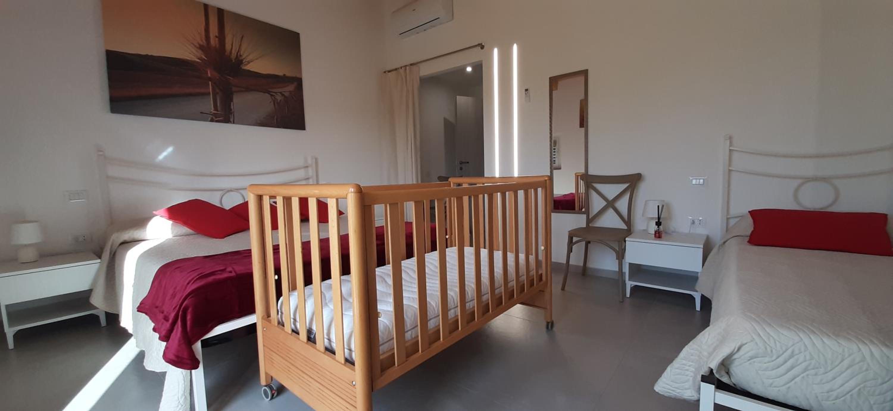 Agriturismo Casale Gambacane