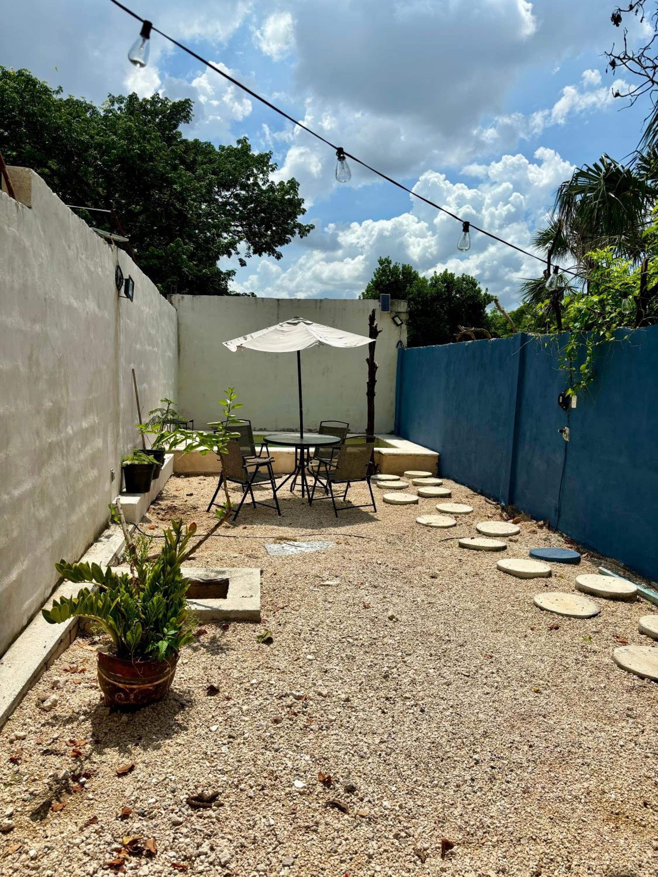 Casa Ufemia 2