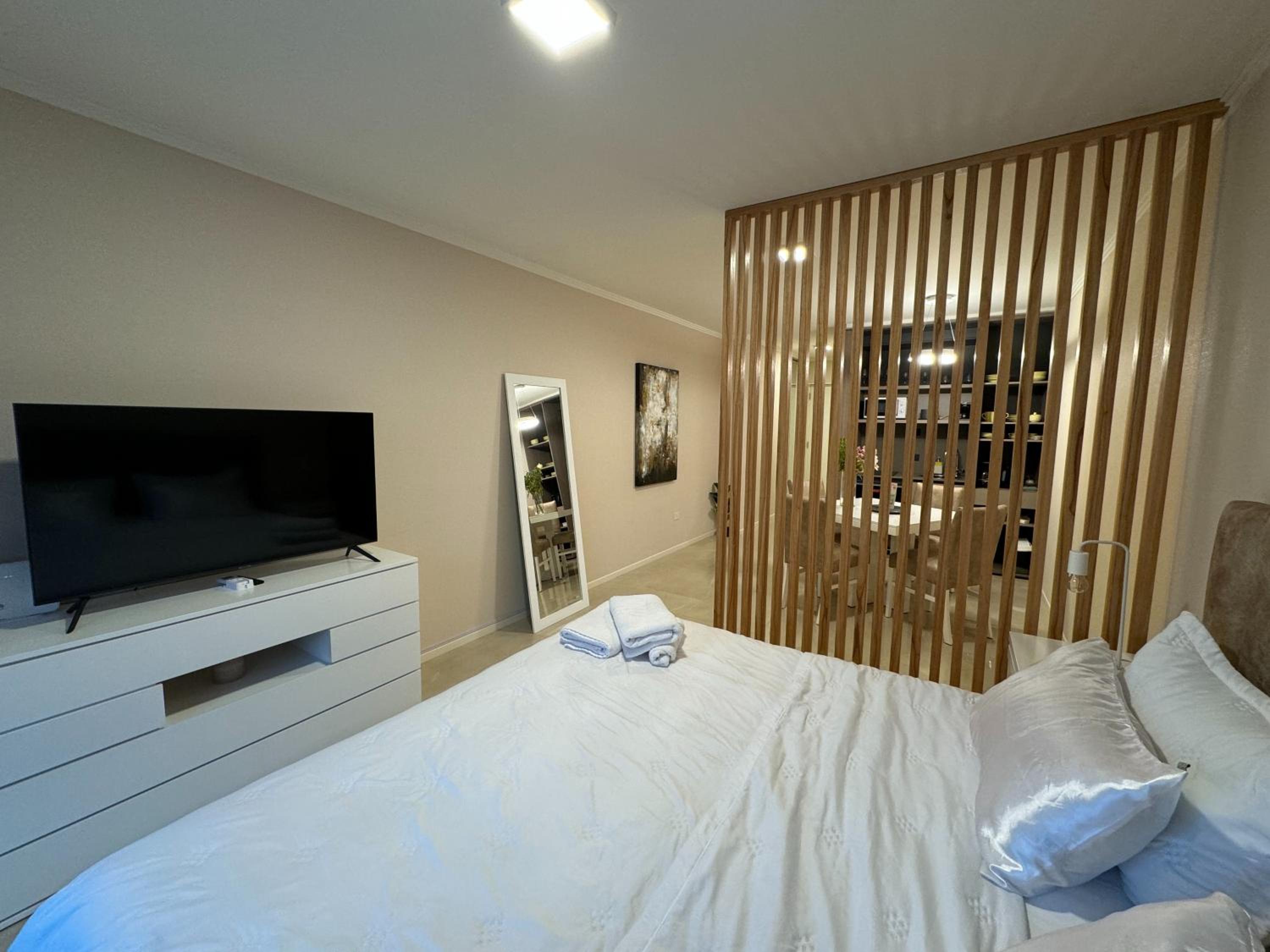 Estudio moderno exclusivo Deco Recoleta by Armani Casa