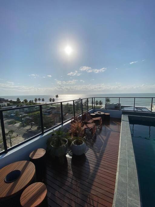 Get by Side - Flat Luxo no Bessa