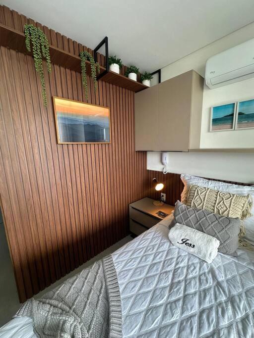 Get by Side - Flat Luxo no Bessa