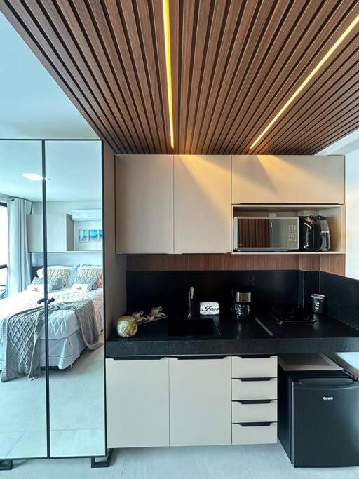 Get by Side - Flat Luxo no Bessa