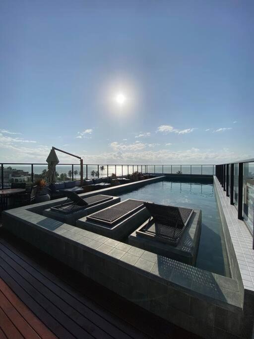 Get by Side - Flat Luxo no Bessa