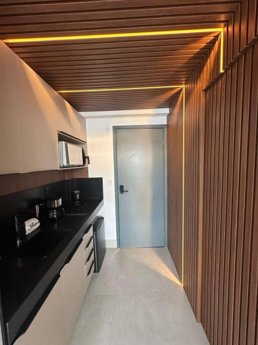 Get by Side - Flat Luxo no Bessa