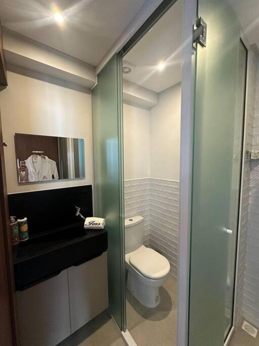 Get by Side - Flat Luxo no Bessa