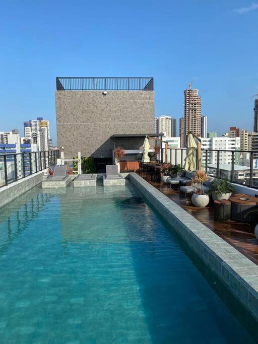 Get by Side - Flat Luxo no Bessa