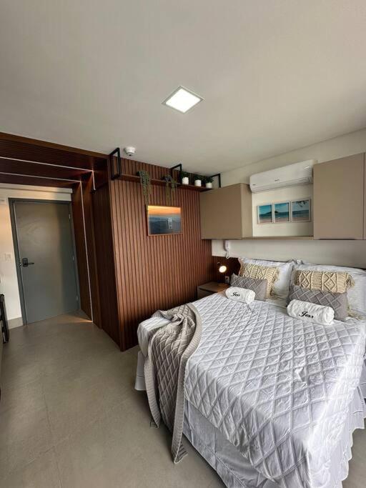 Get by Side - Flat Luxo no Bessa