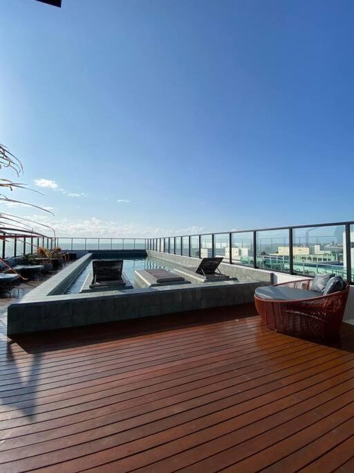Get by Side - Flat Luxo no Bessa