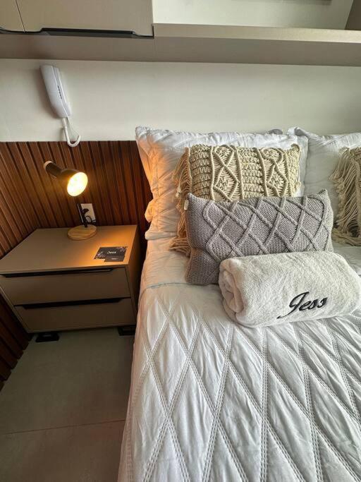 Get by Side - Flat Luxo no Bessa