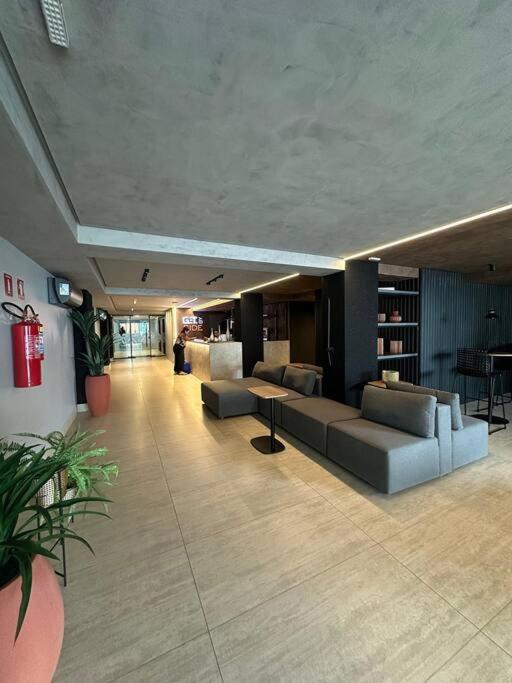 Get by Side - Flat Luxo no Bessa
