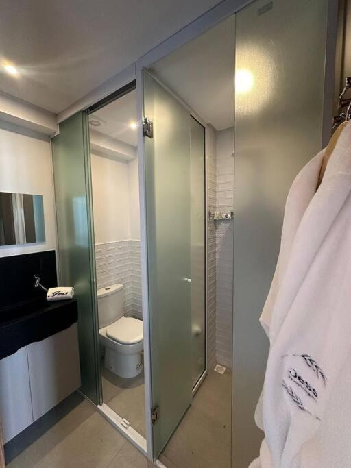 Get by Side - Flat Luxo no Bessa