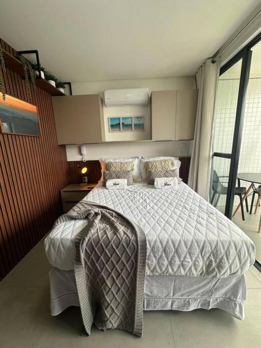 Get by Side - Flat Luxo no Bessa