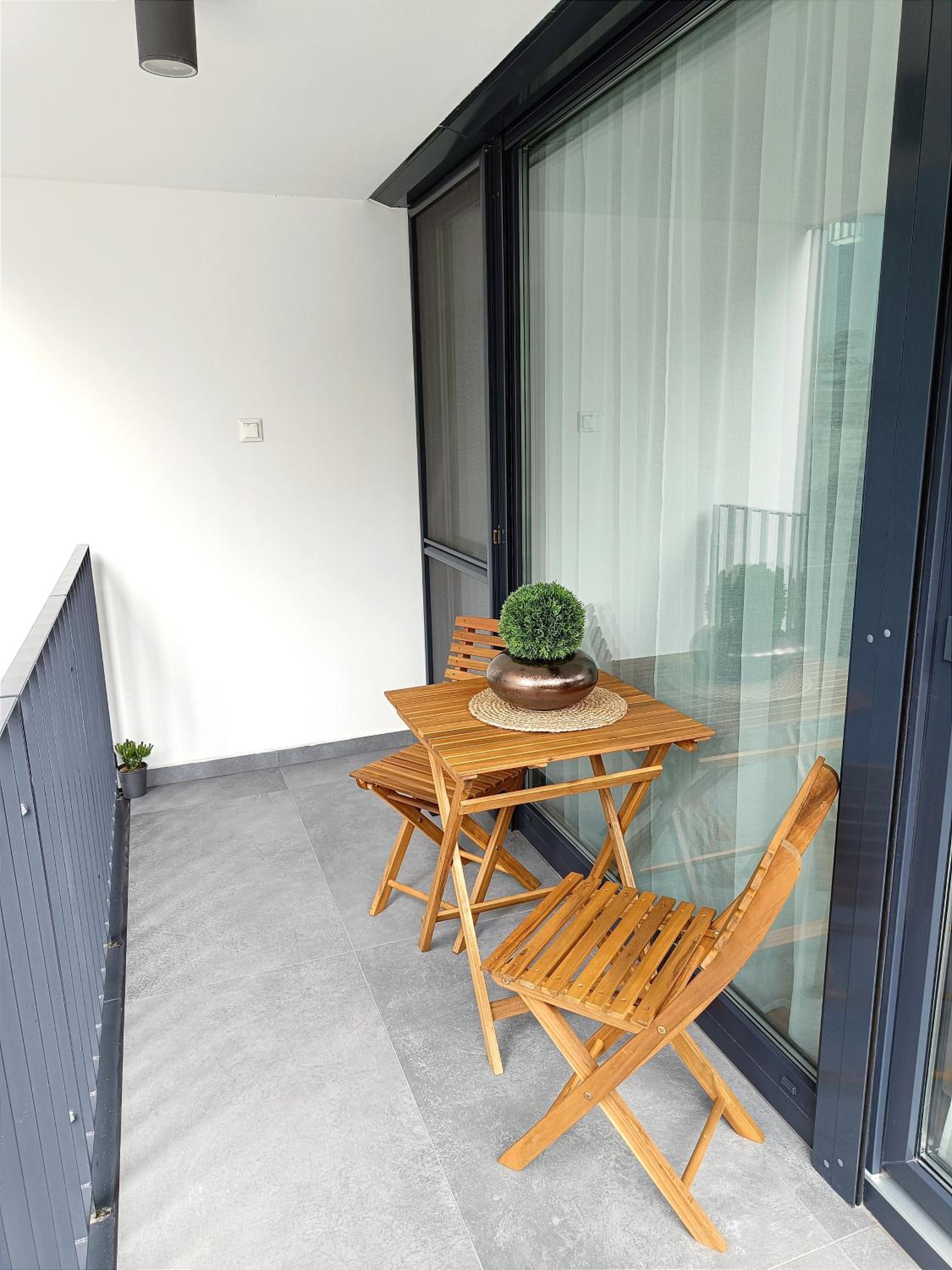 Modern Lux Home Szeged view 5